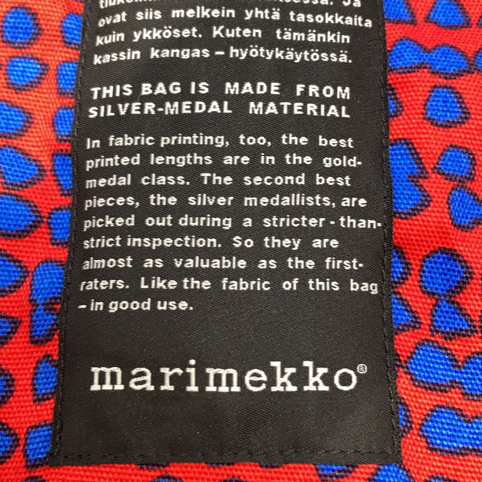 Marimekko