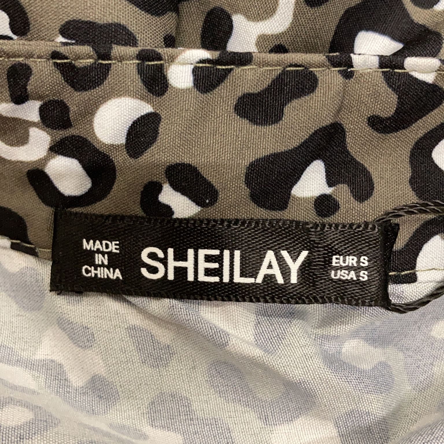 Sheilay