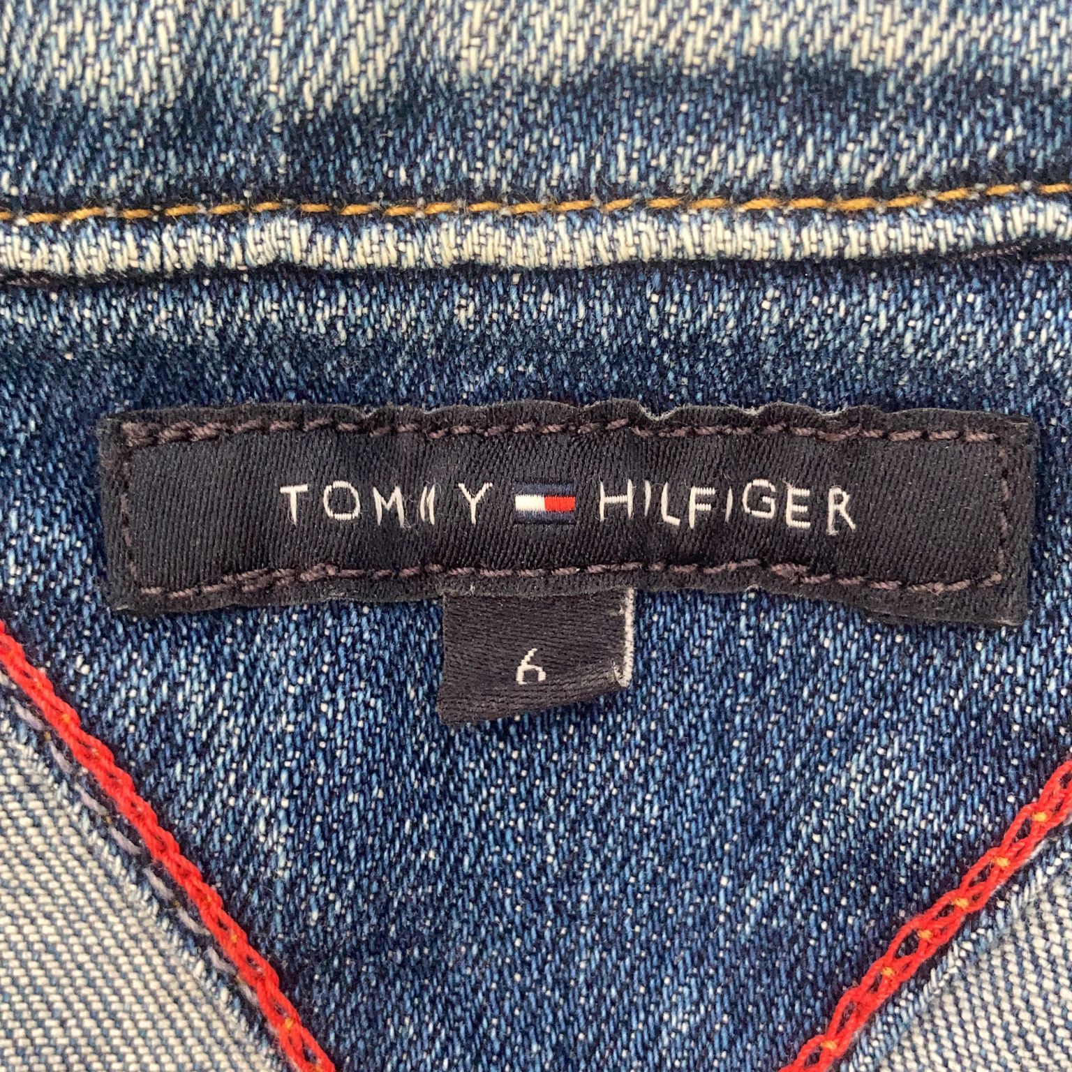 Tommy Hilfiger