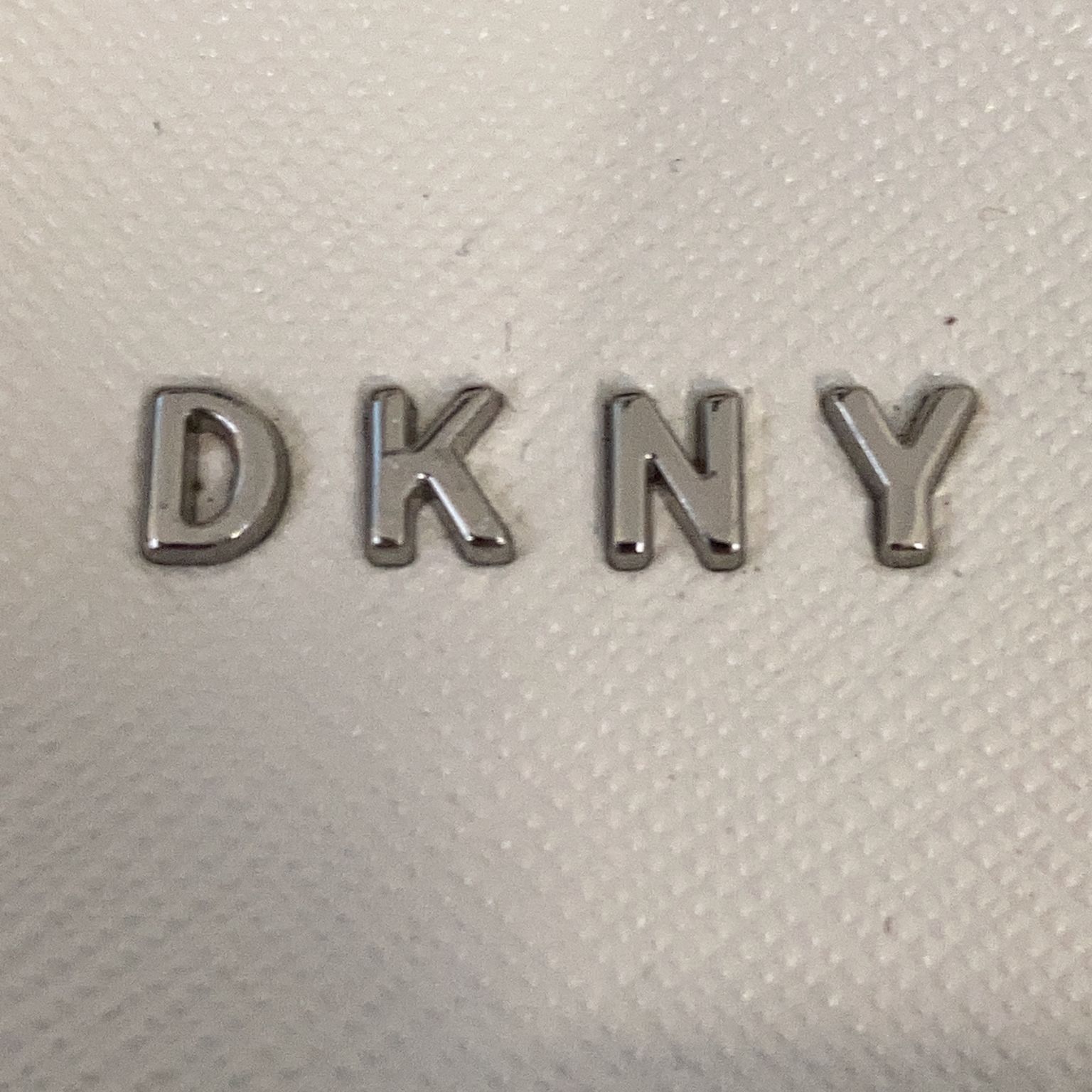 DKNY