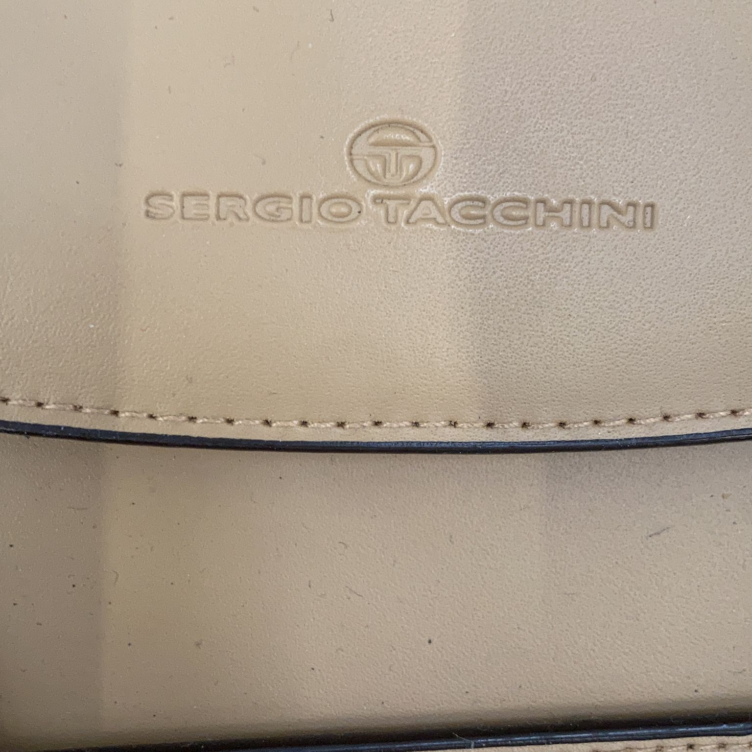 Sergio Tacchini