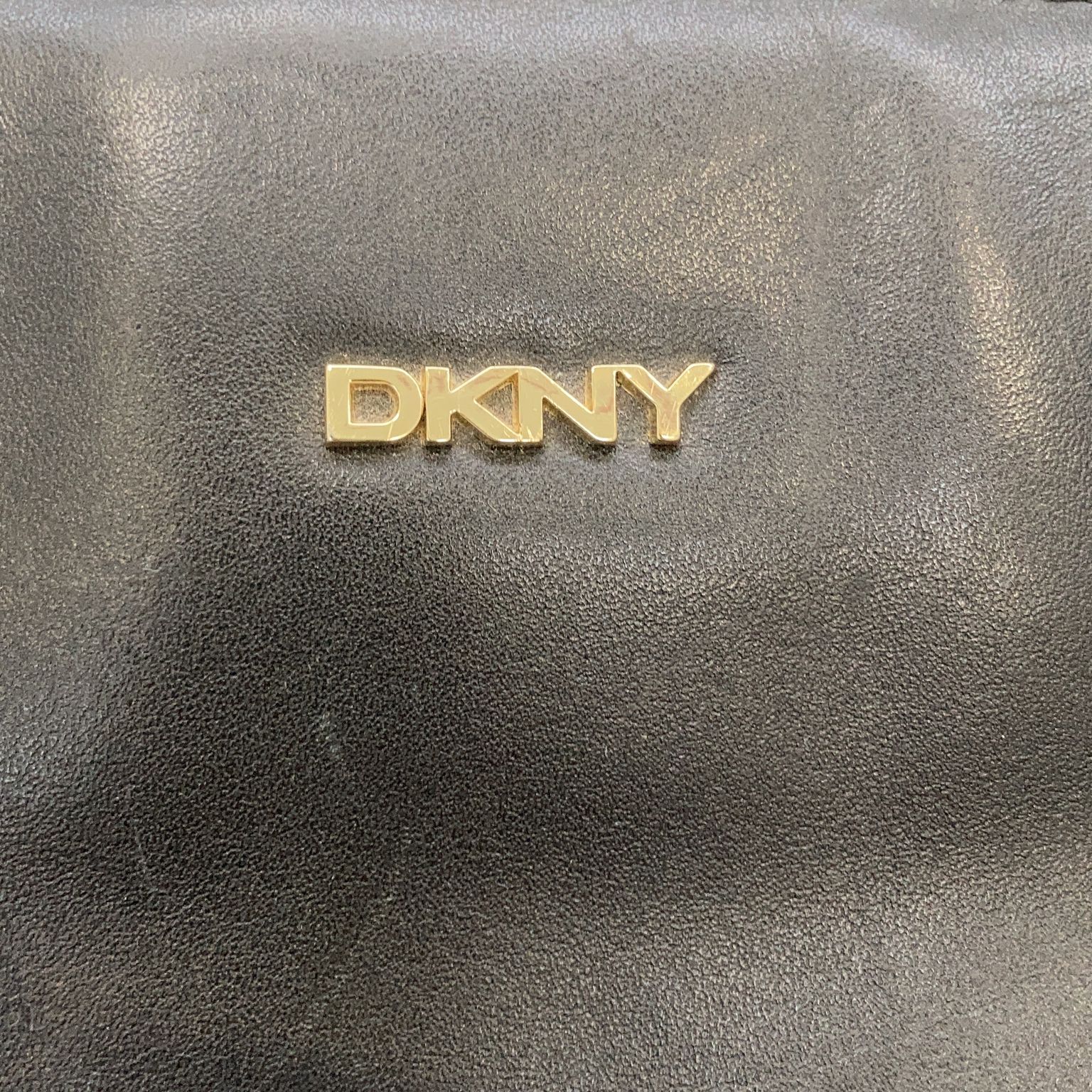 DKNY