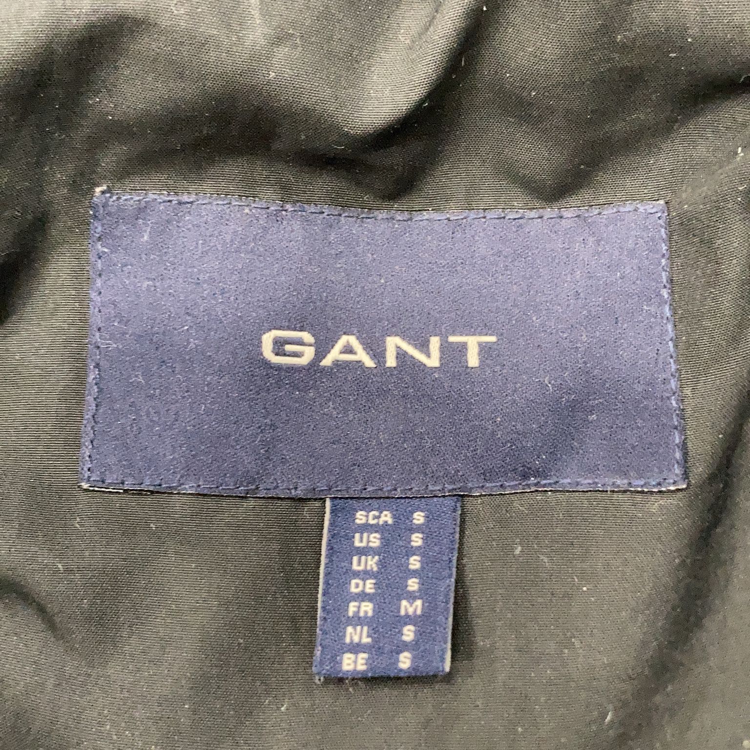 GANT