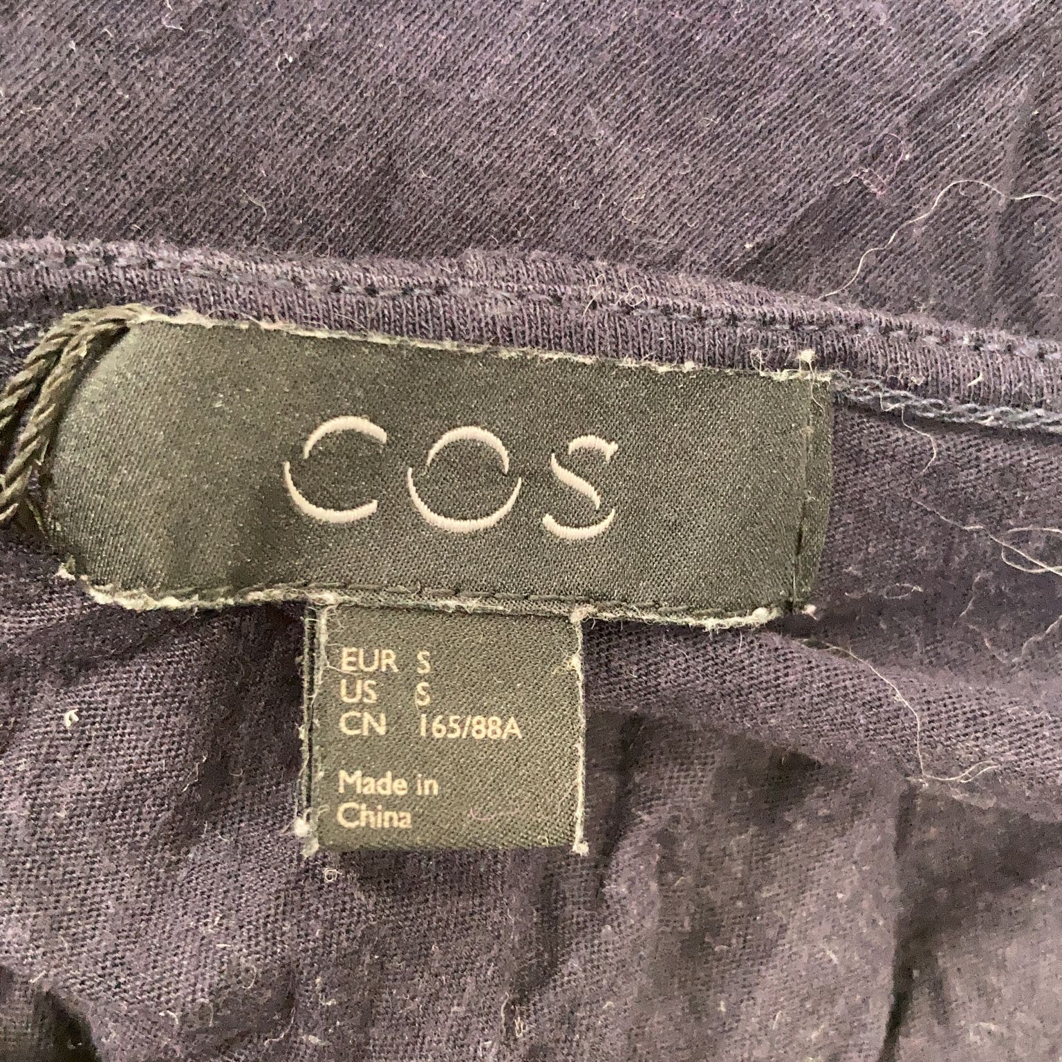 COS