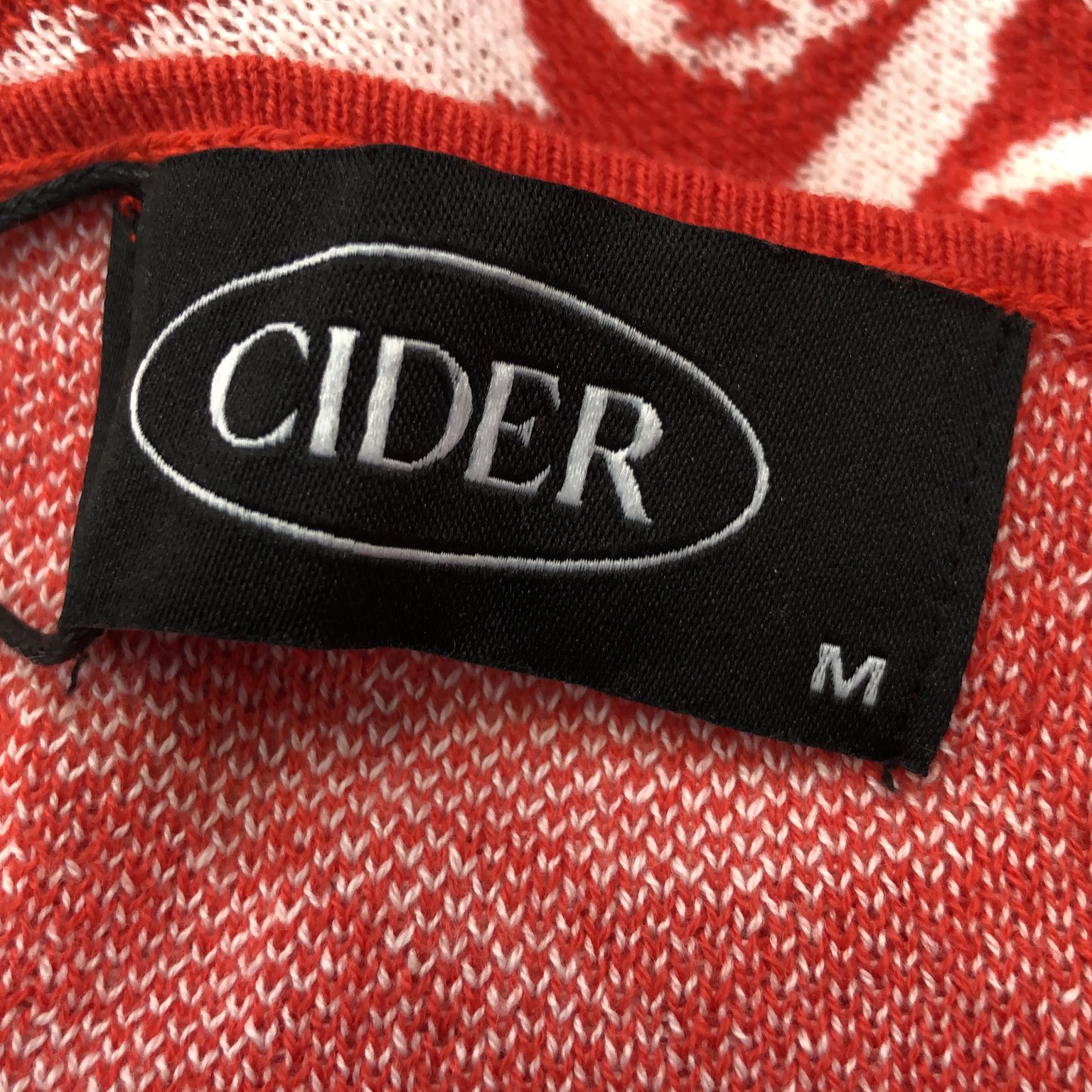 Cider