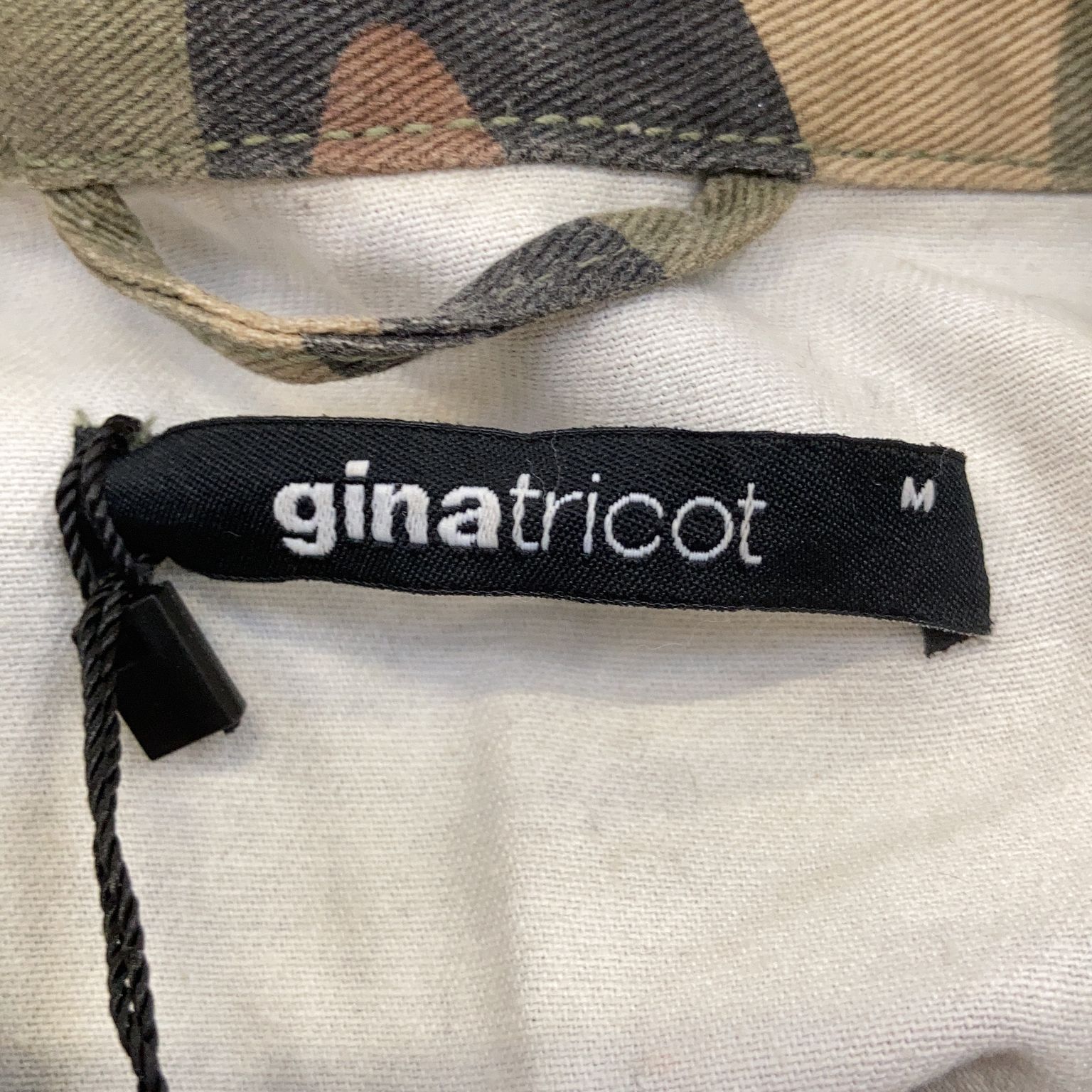 Gina Tricot