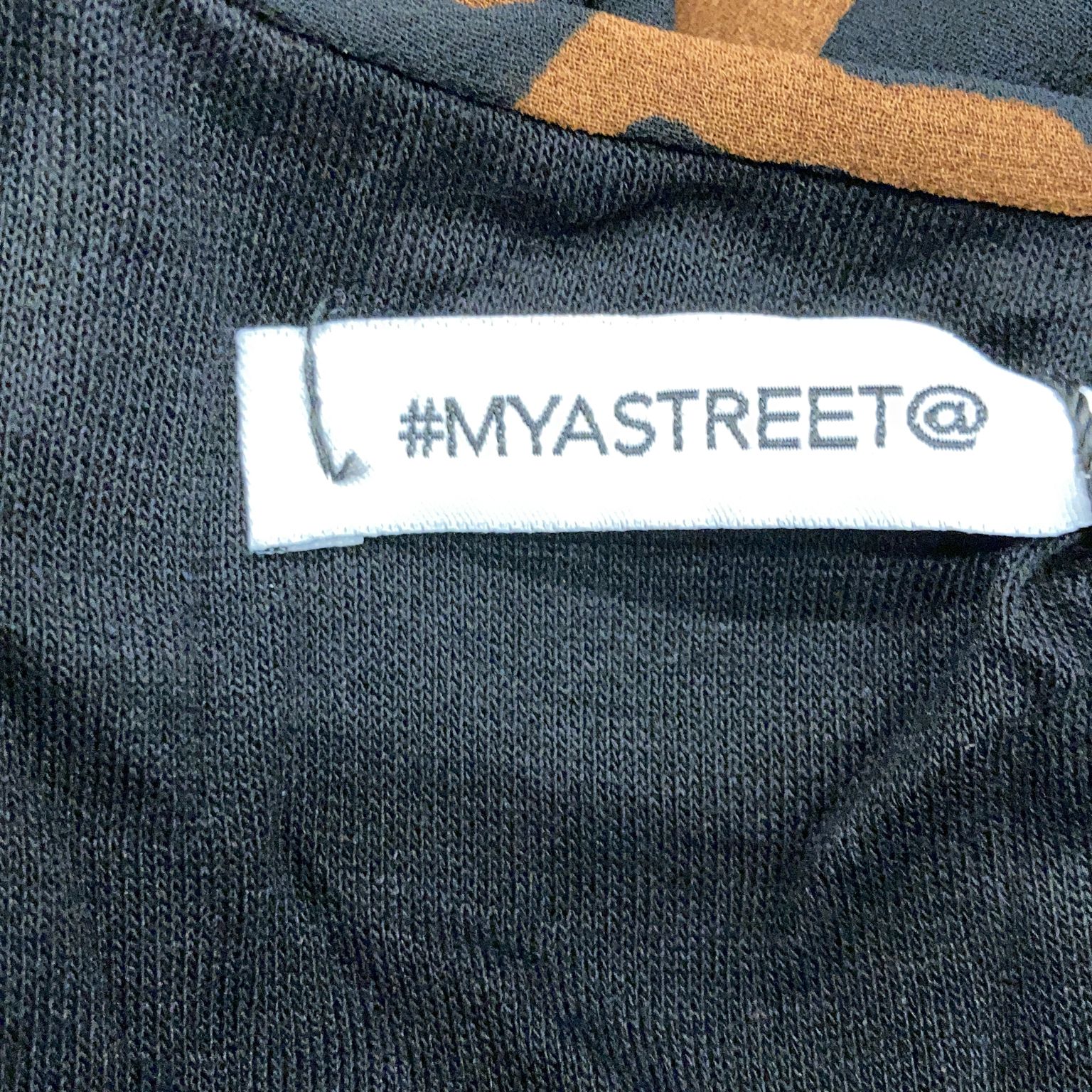 Myastreet