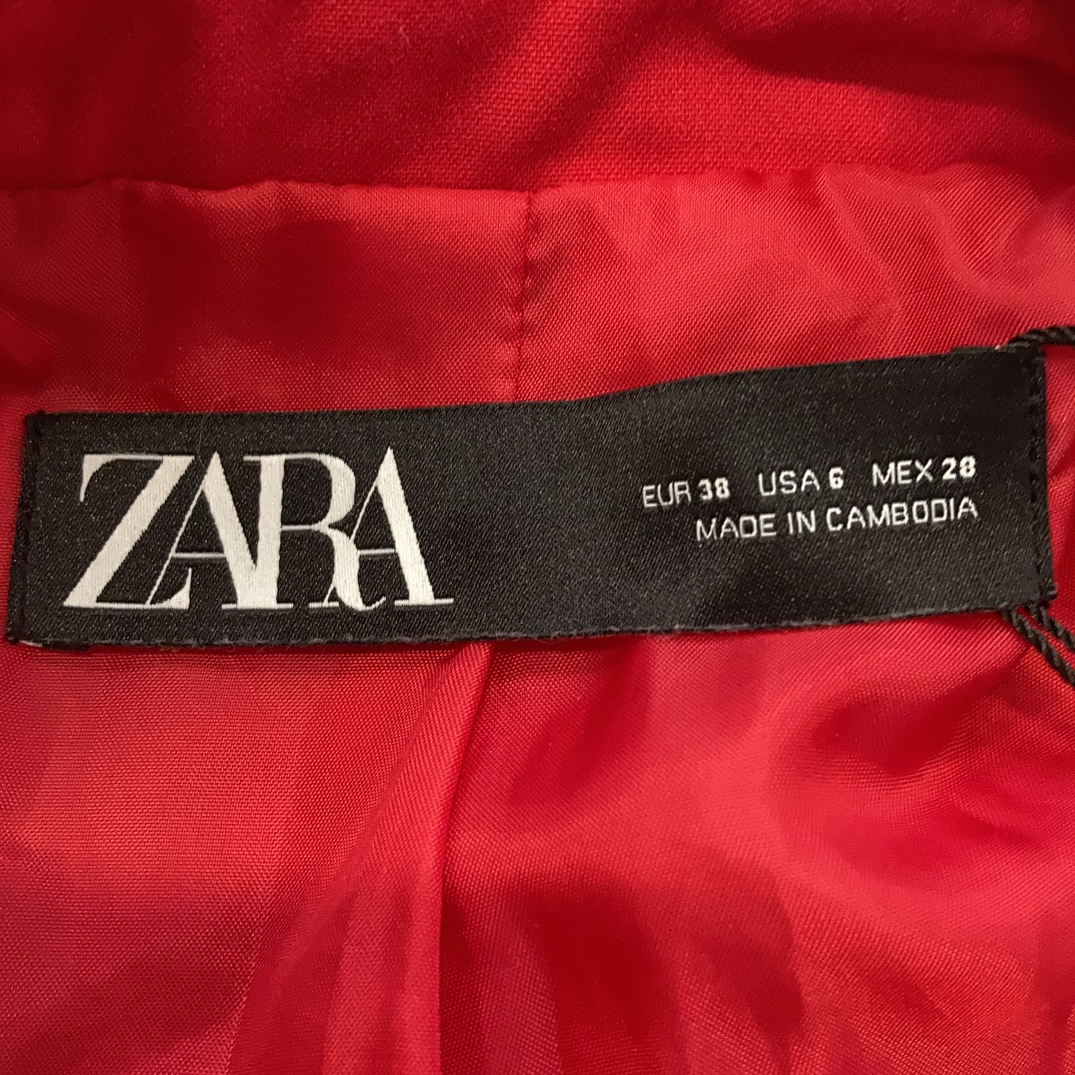 Zara