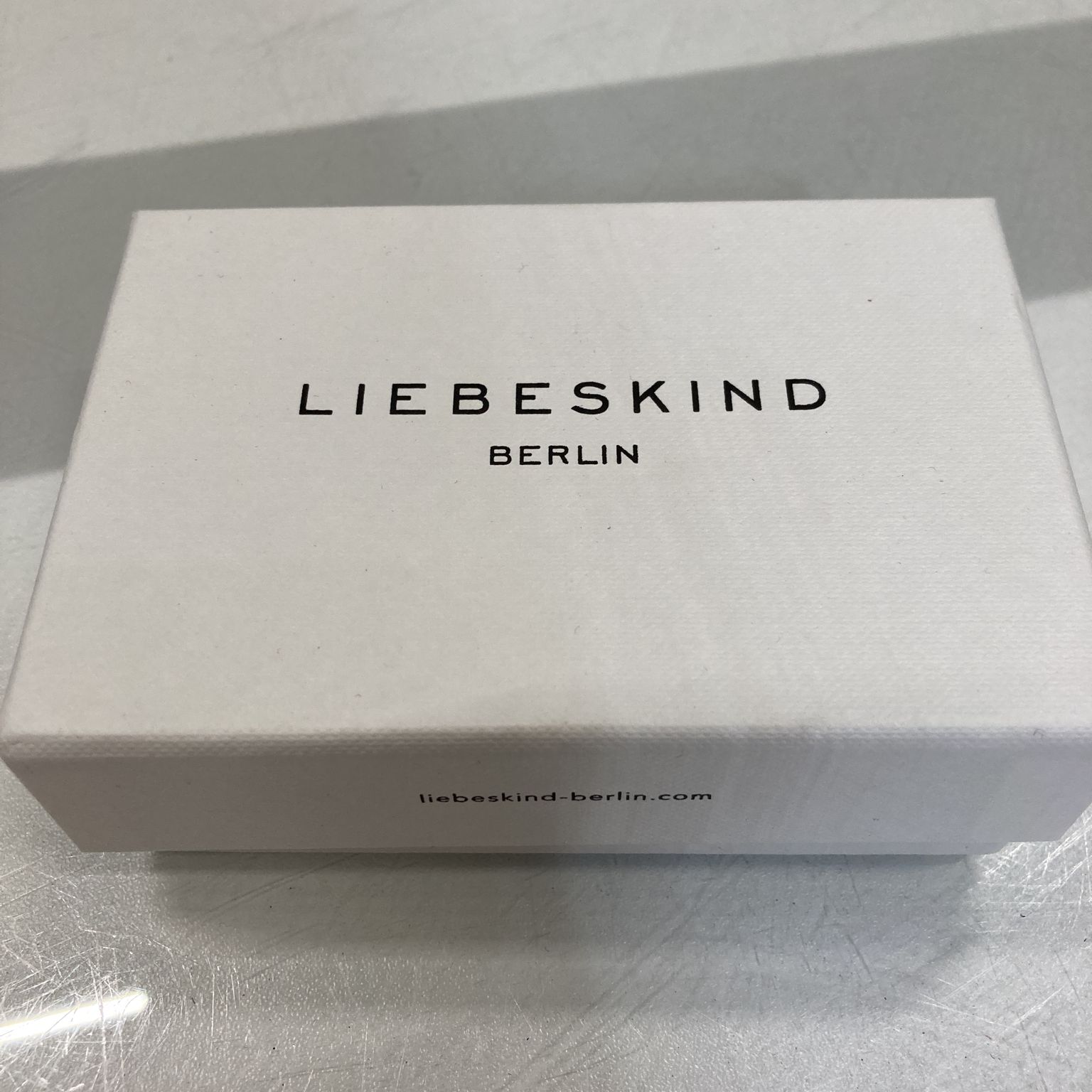 Liebeskind Berlin