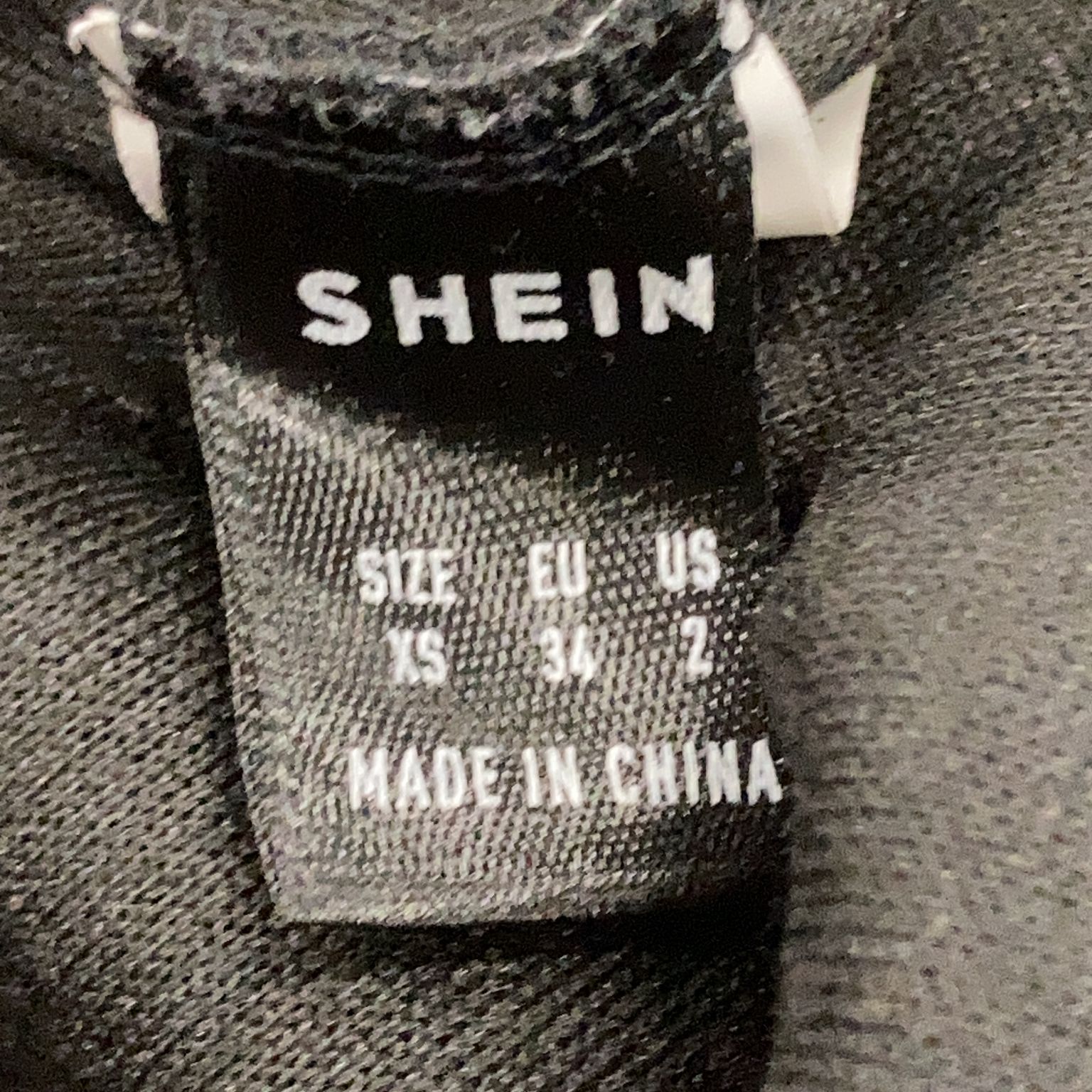 Shein