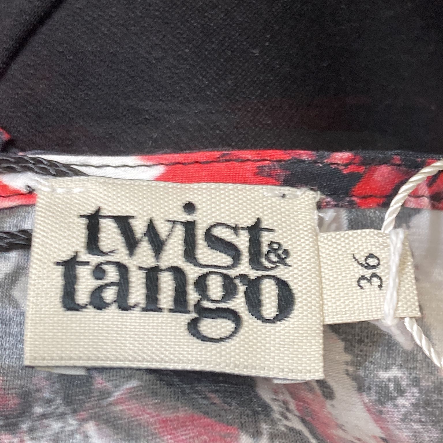 Twist  Tango