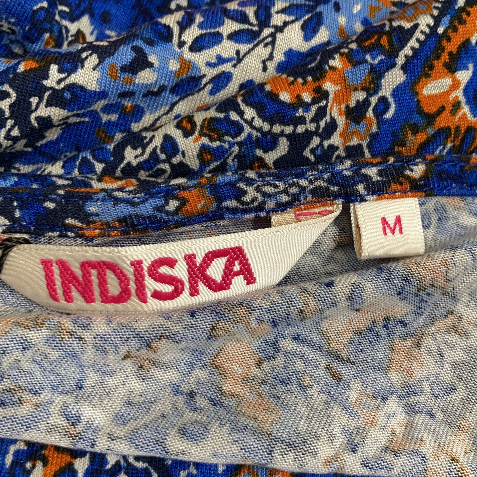 Indiska