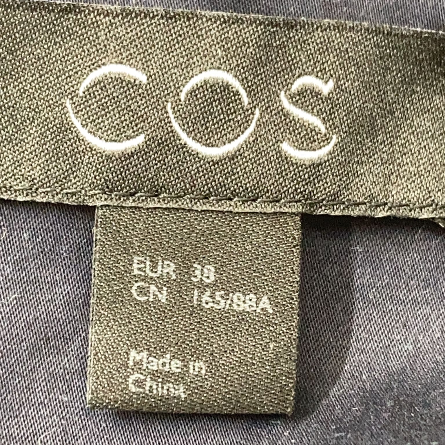 COS