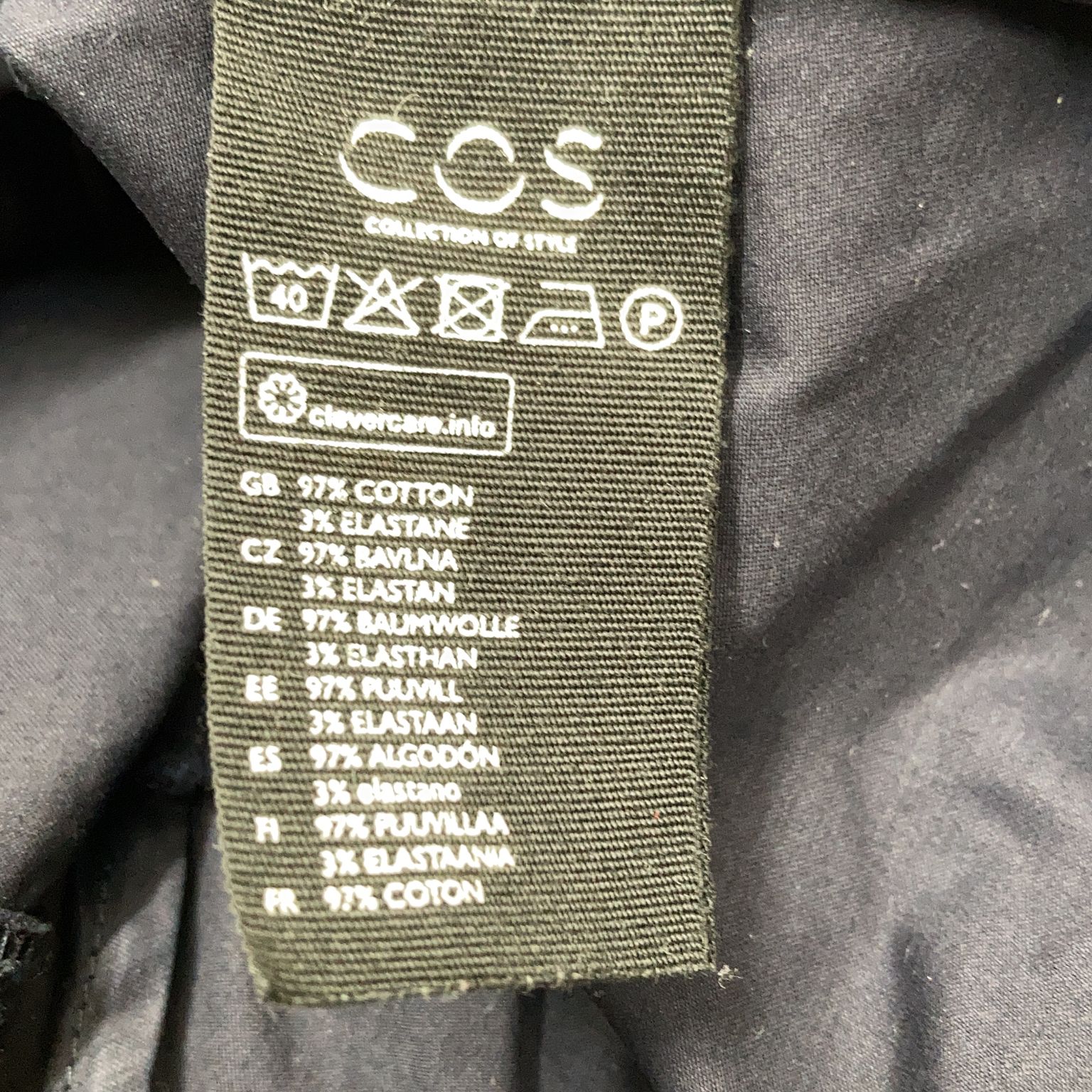 COS