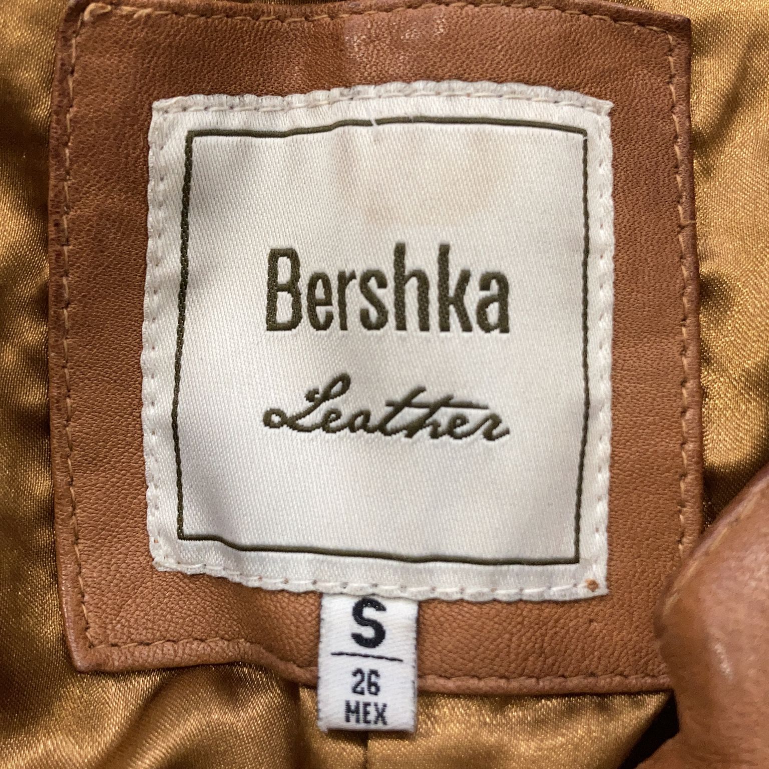 Bershka