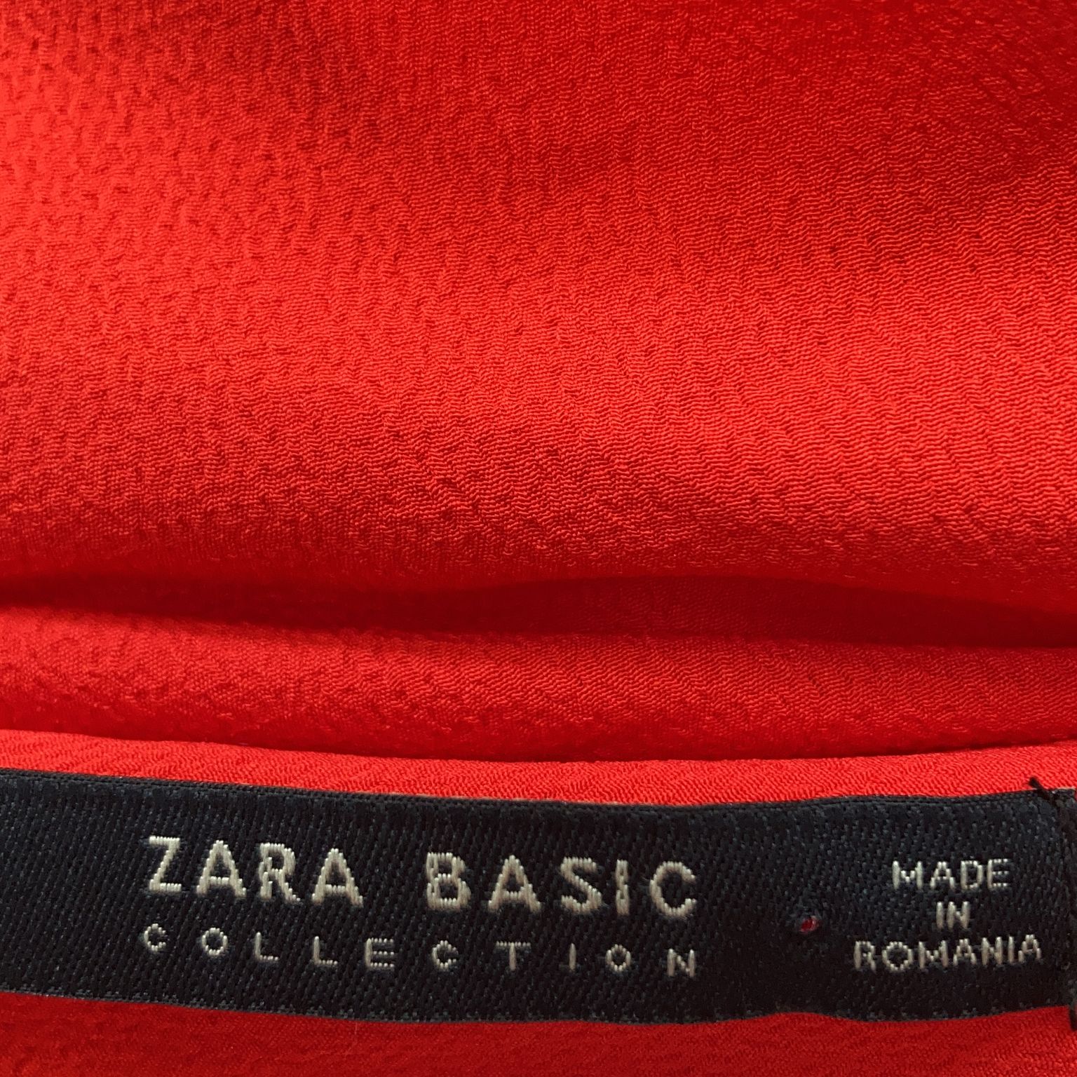 Zara Basic