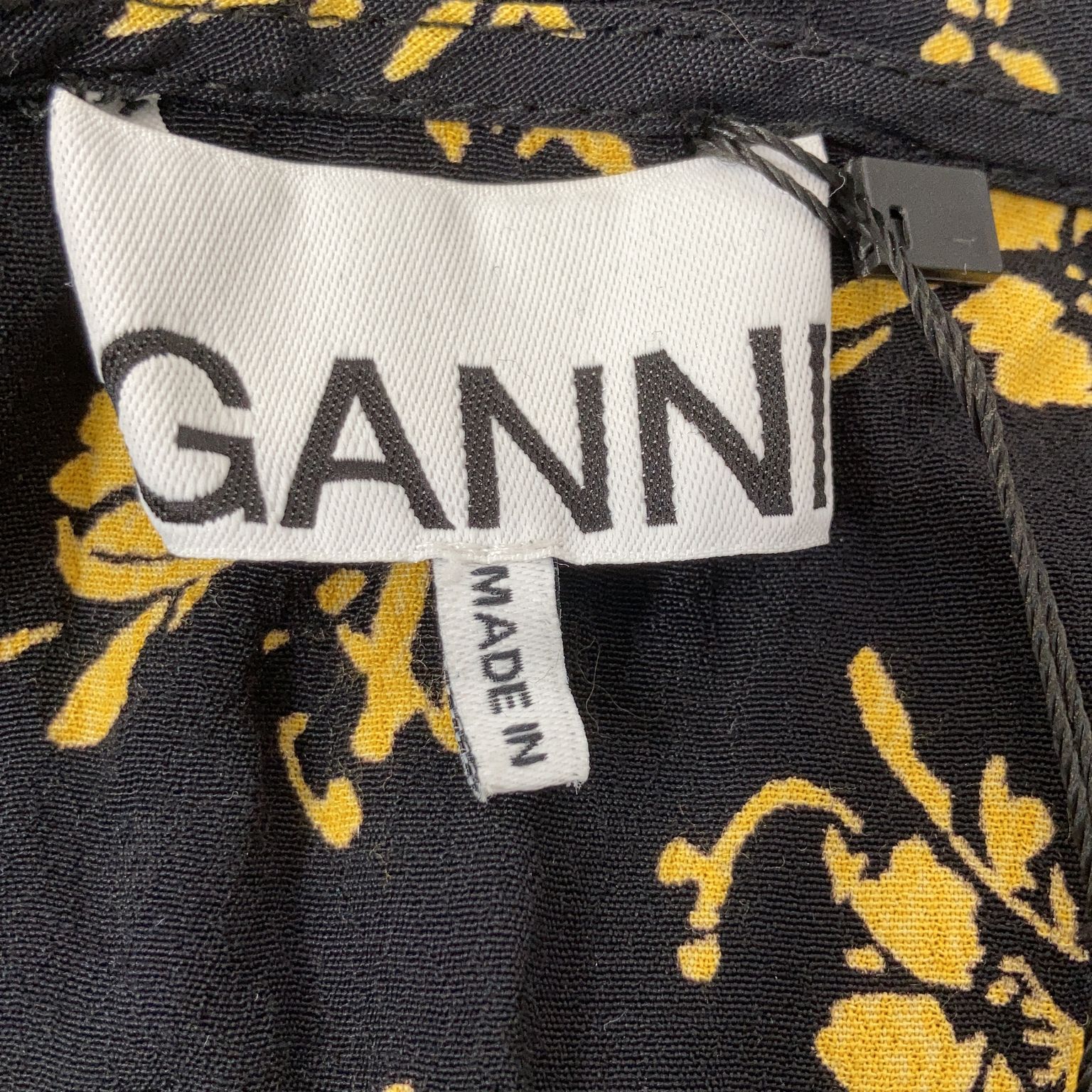 Ganni