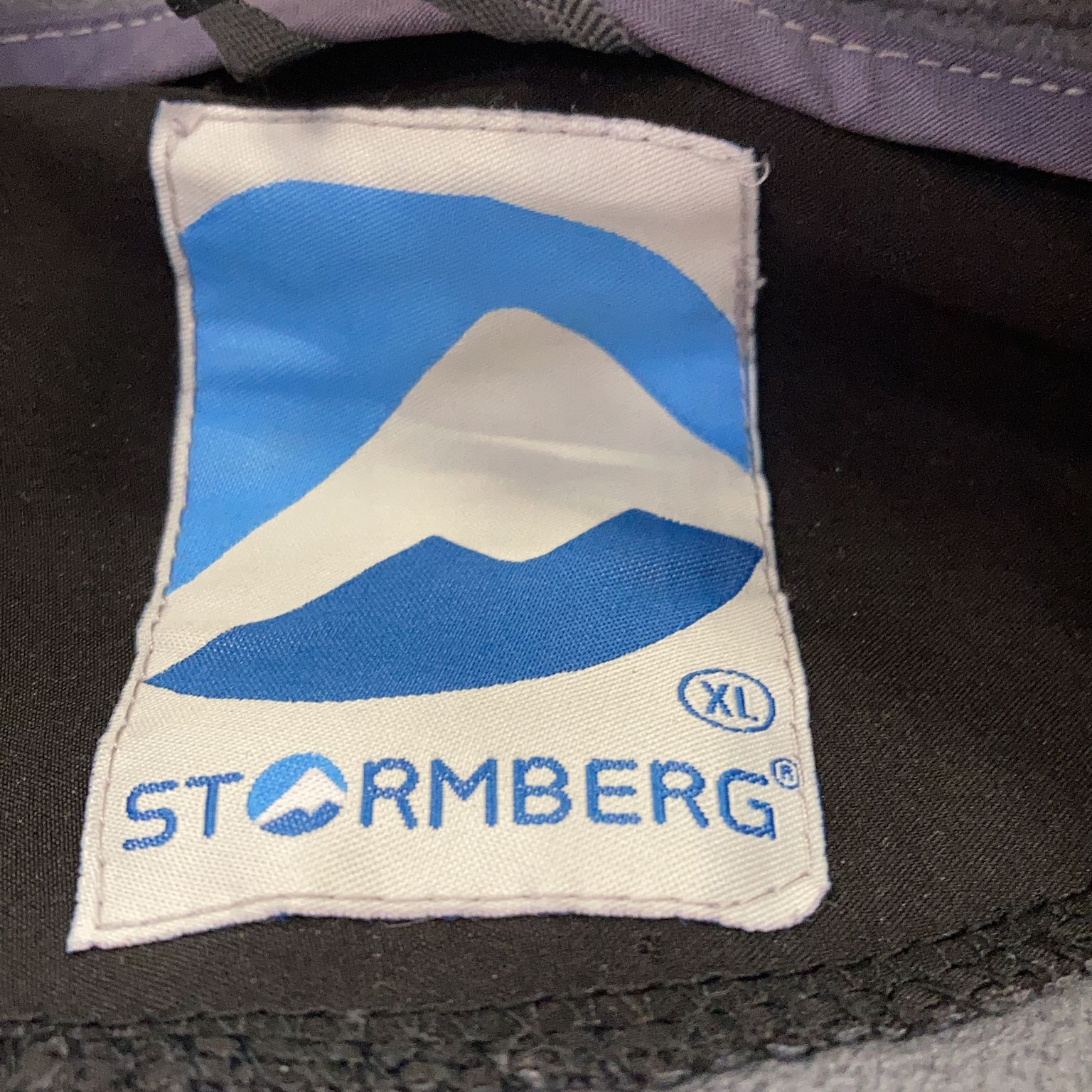 Stormberg