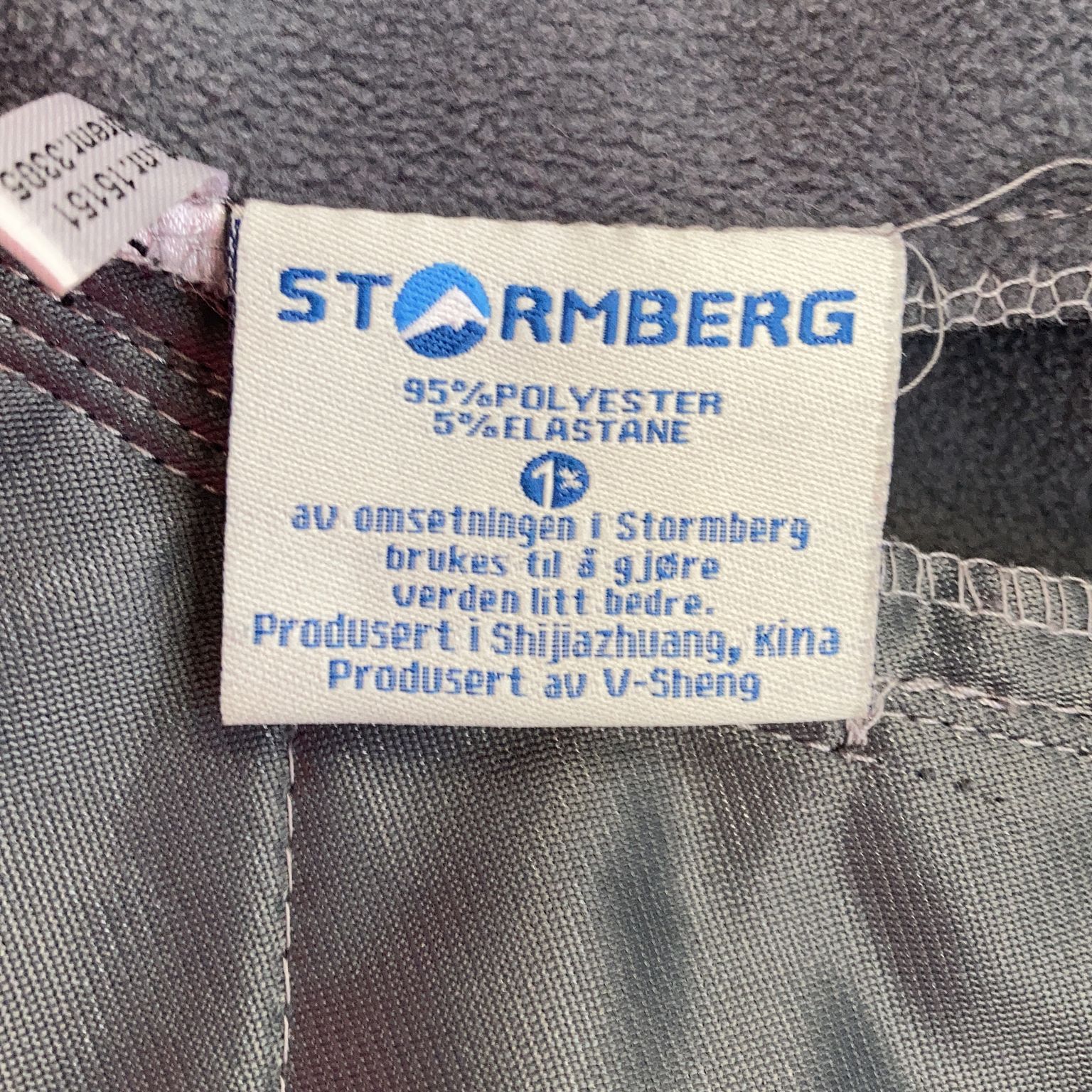 Stormberg