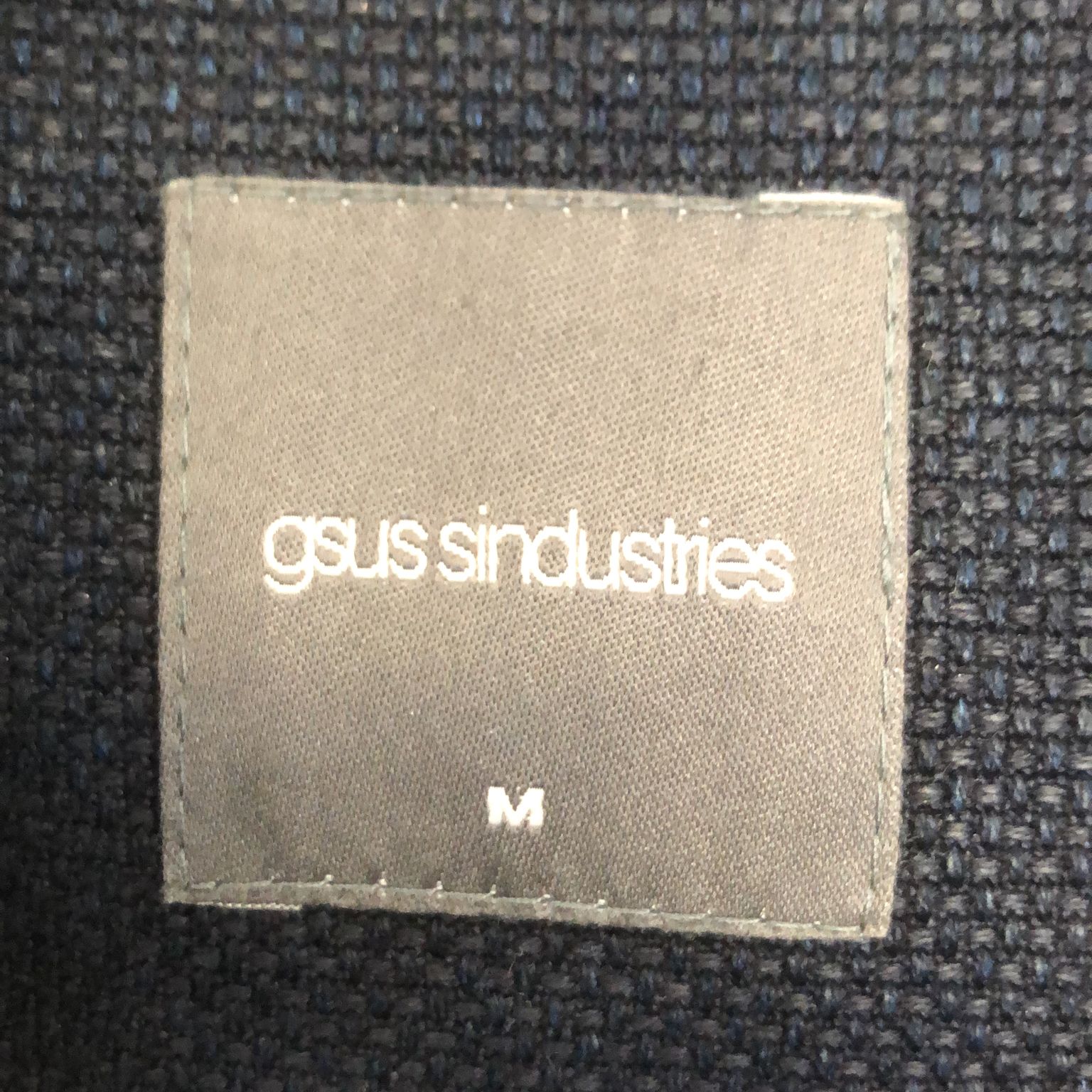 Gsus Sindustries