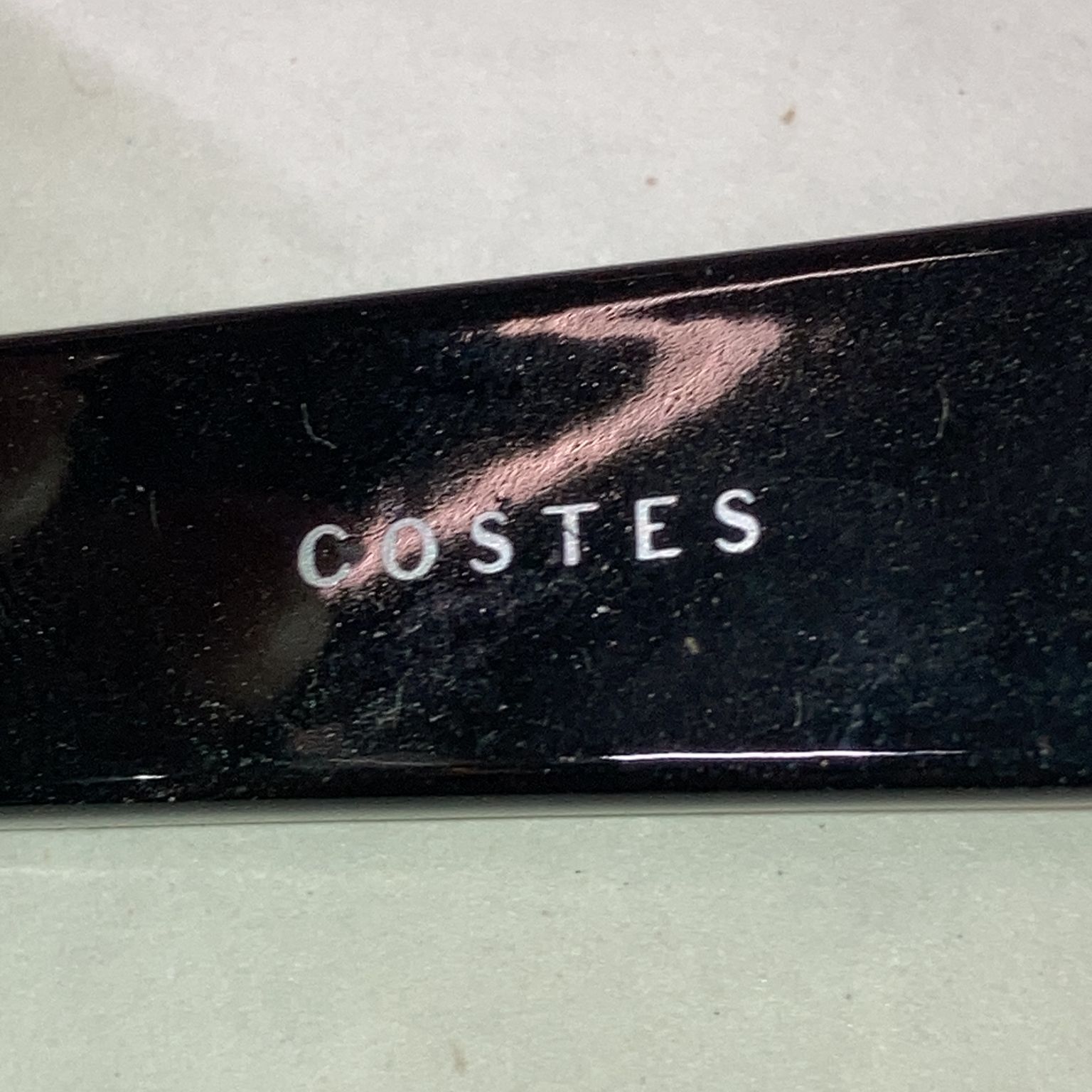 Costes