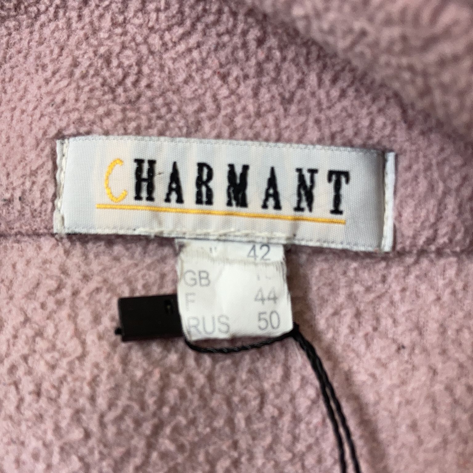 Harmant