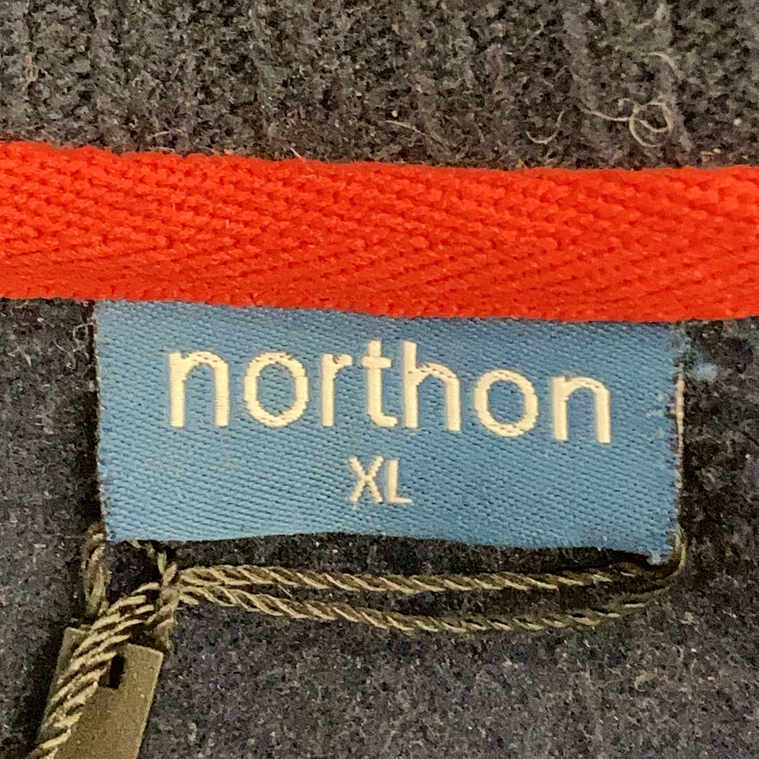 Northon