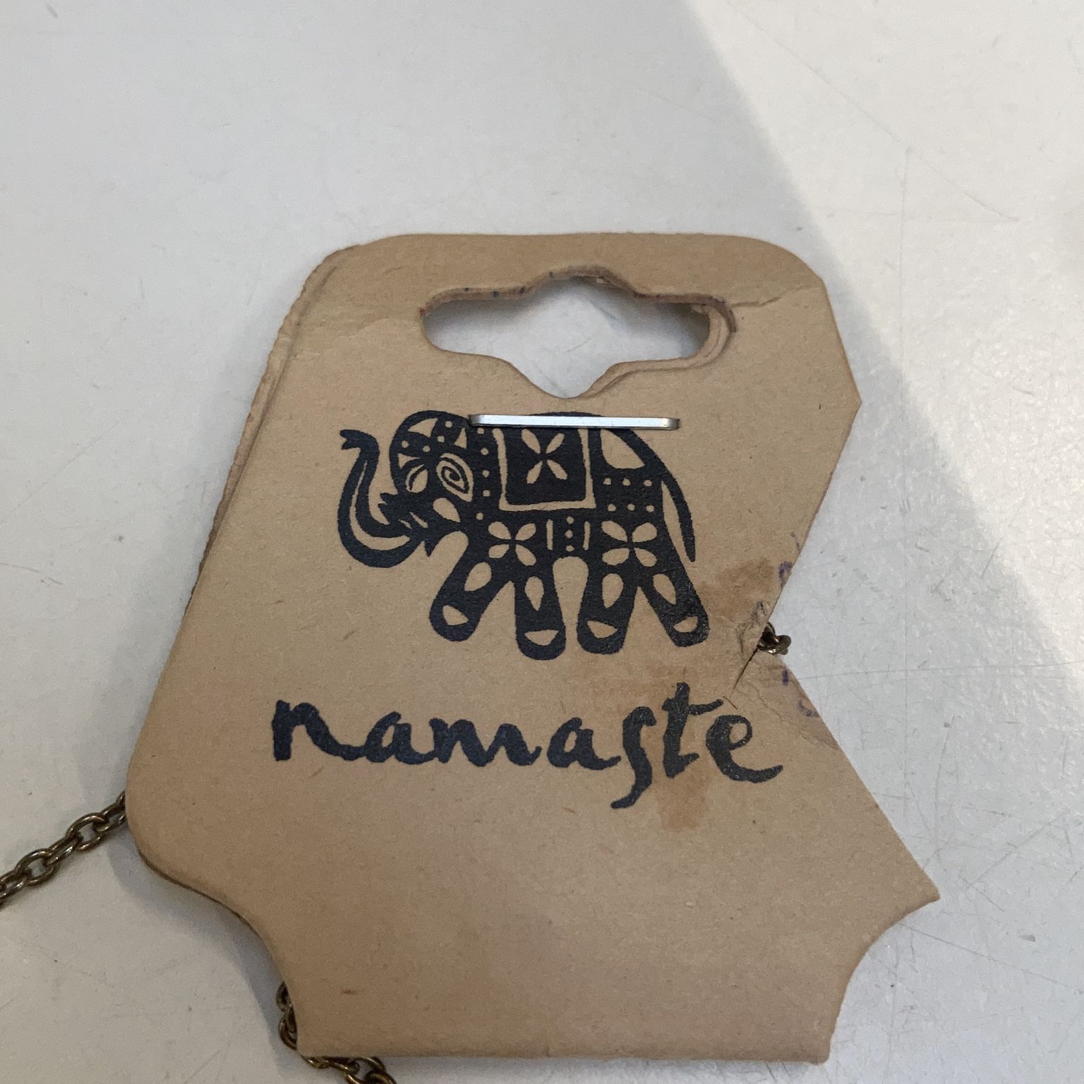 Namaste