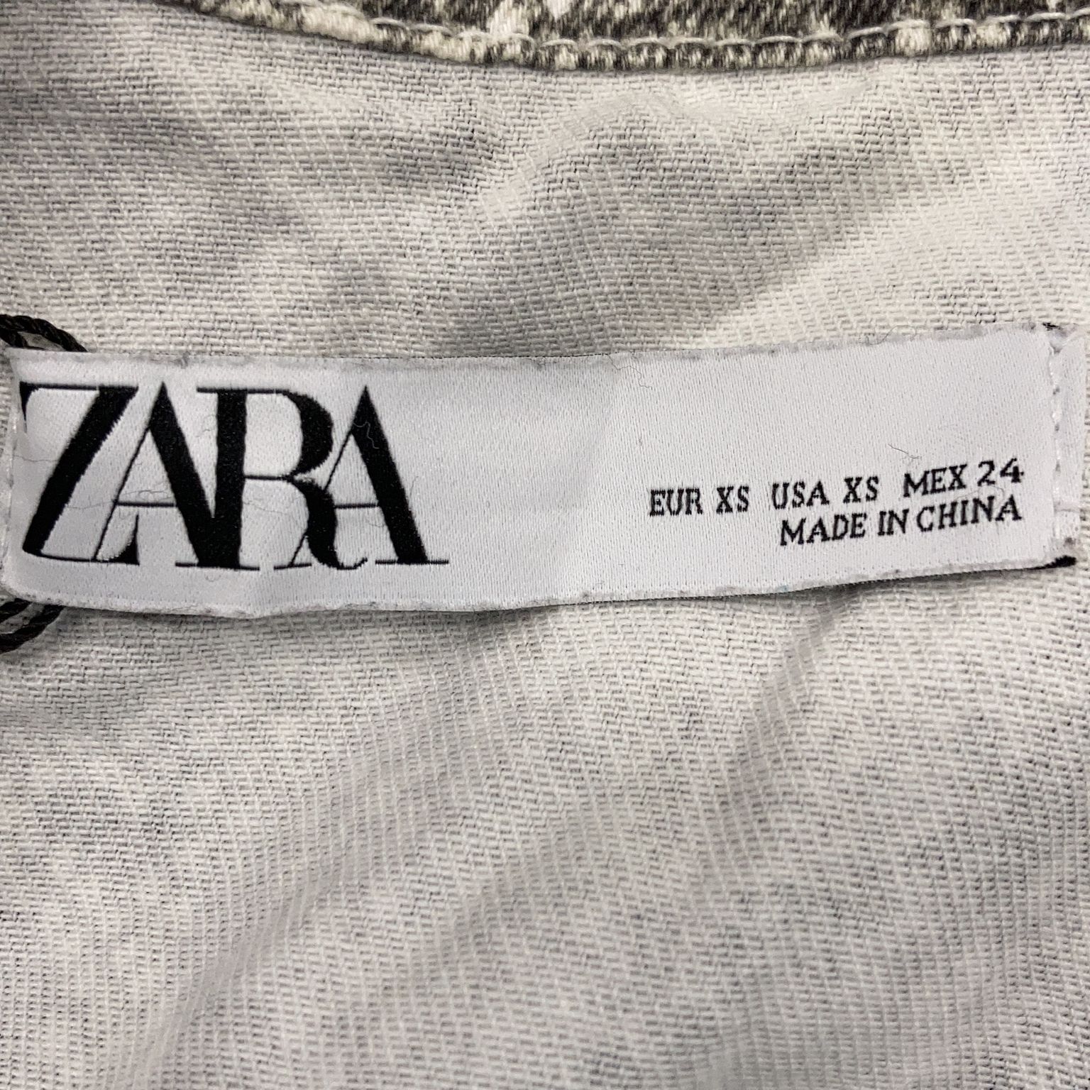 Zara