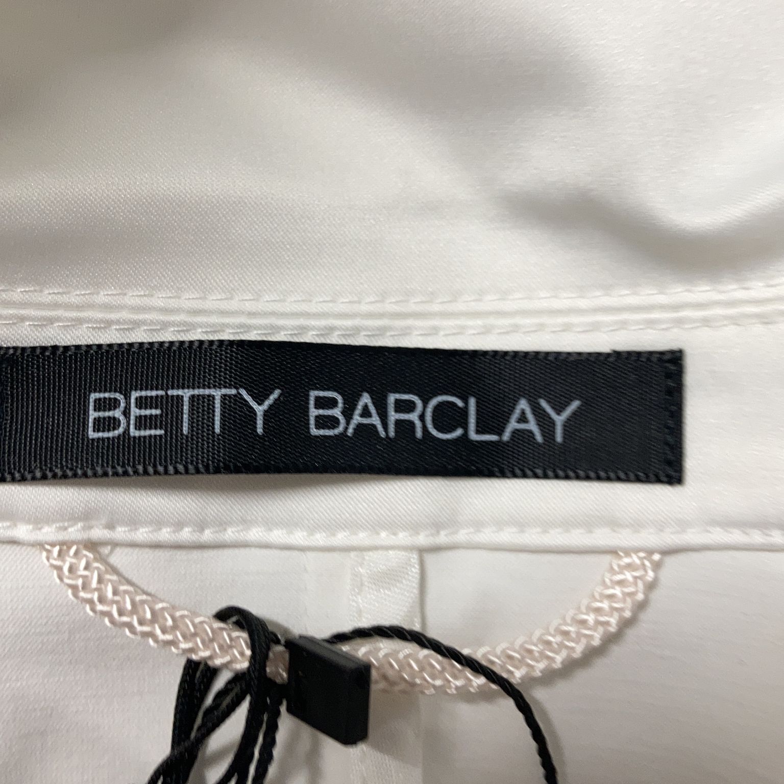 Betty Barclay