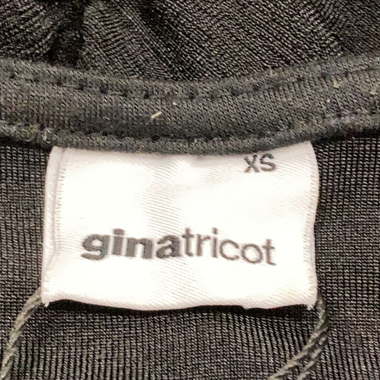 Gina Tricot