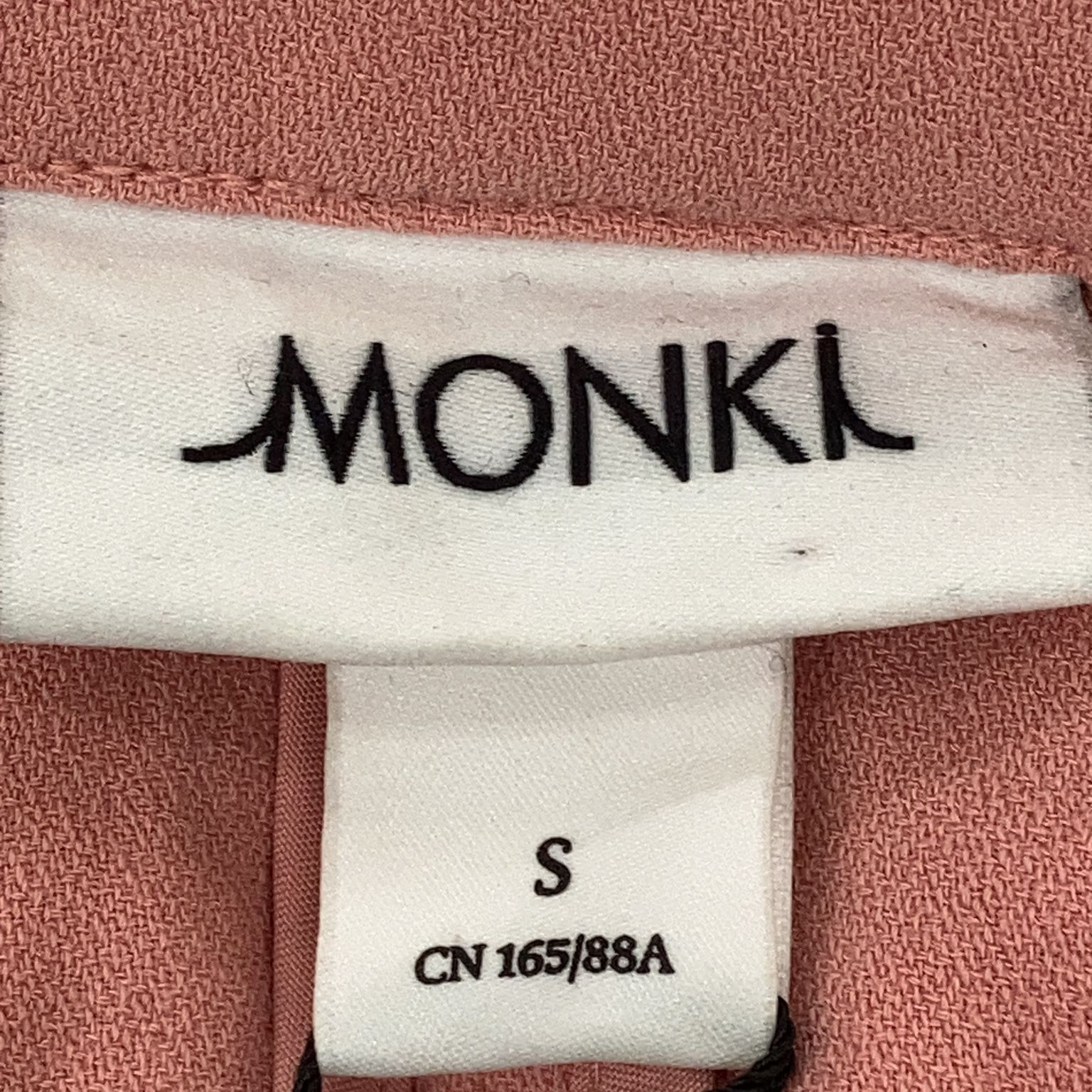 Monki