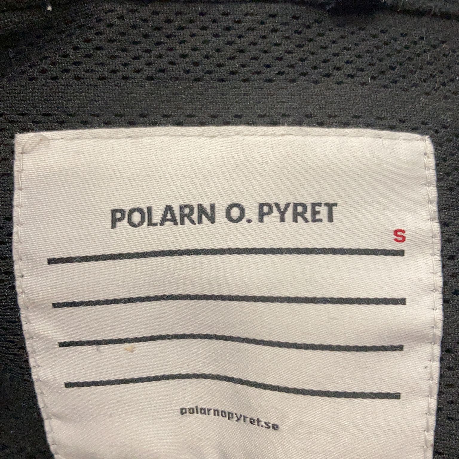 Polarn O Pyret