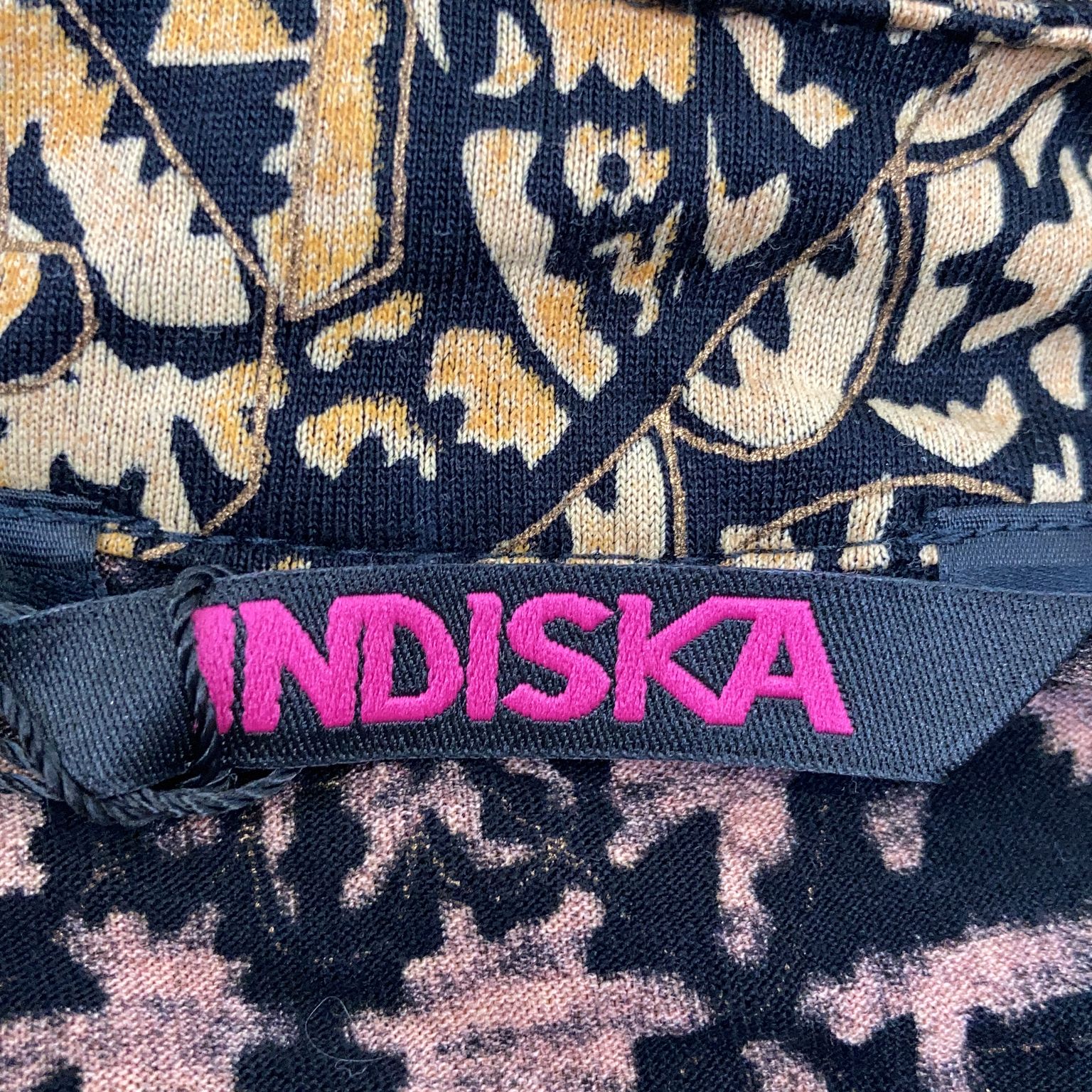 Indiska