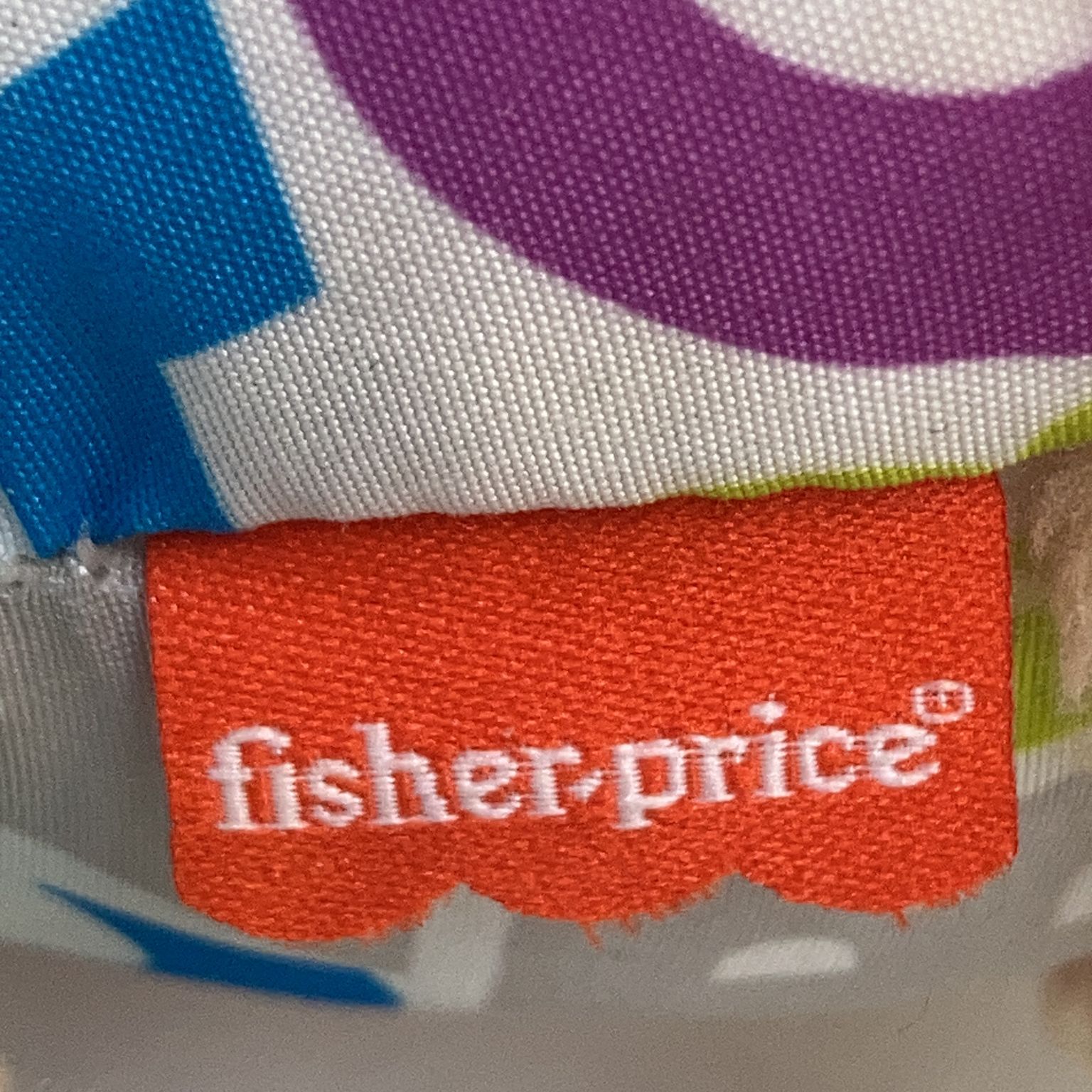 Fisher Price