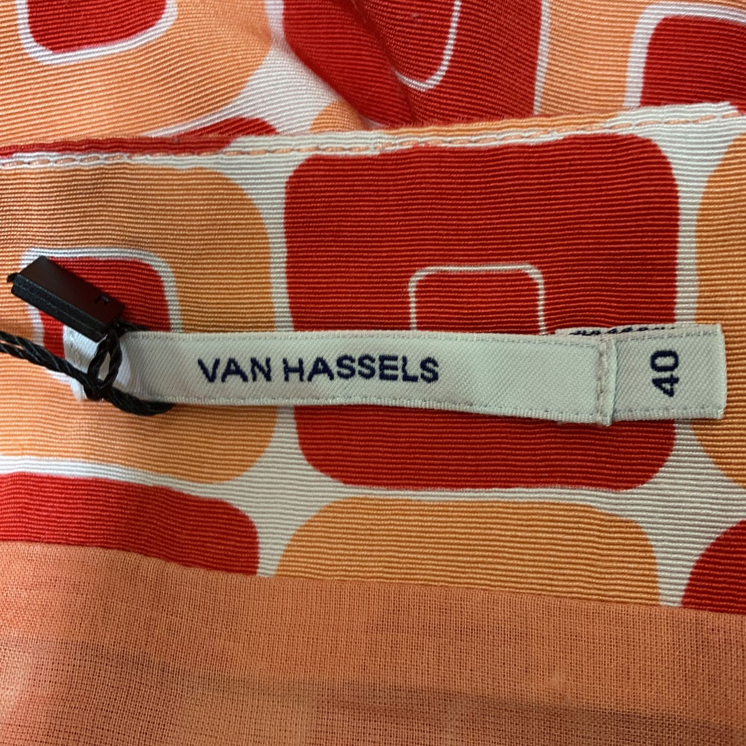 Van Hassels