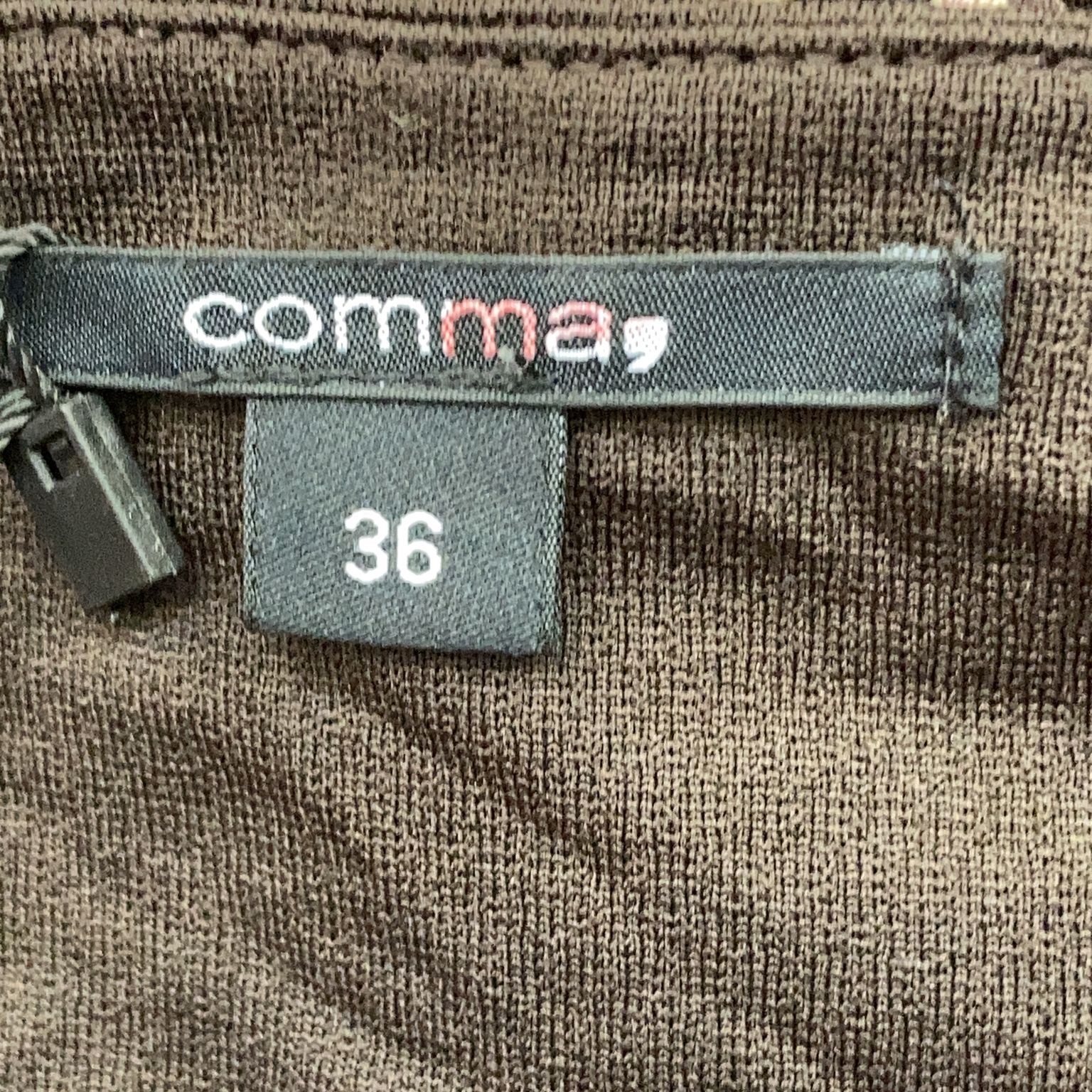 Comma