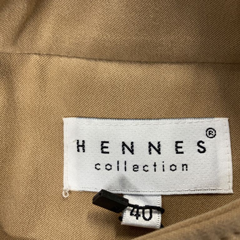 Hennes Collection