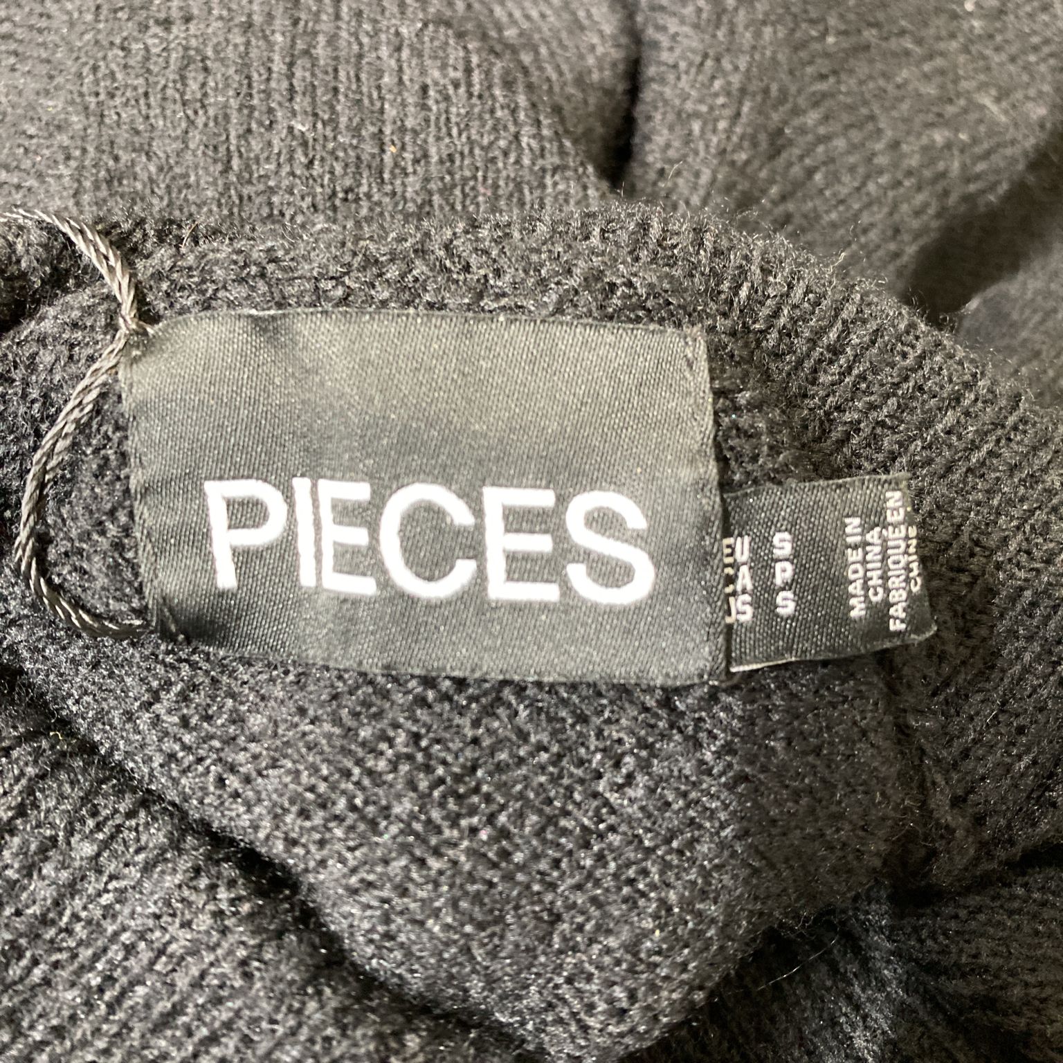 Pieces