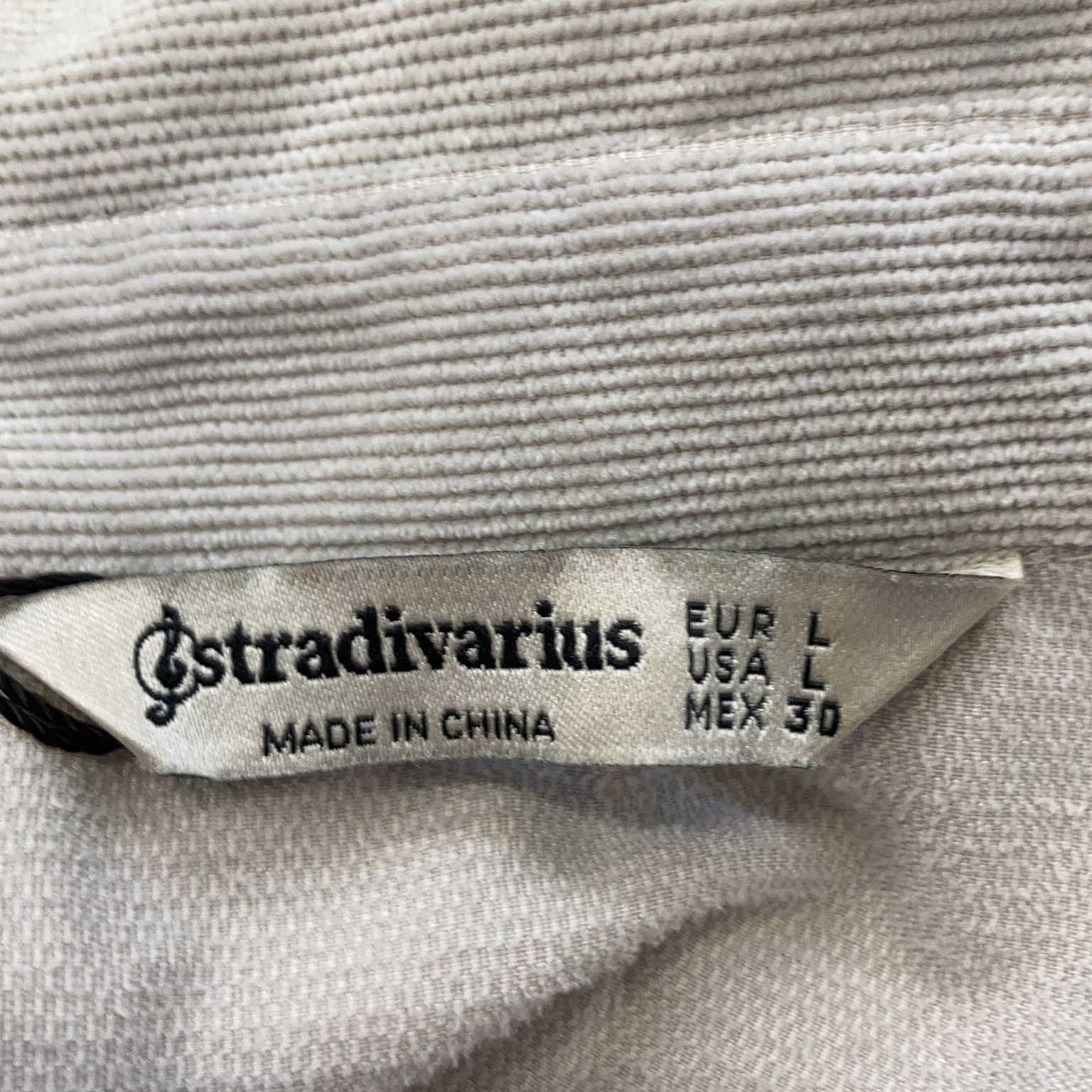 Stradivarius