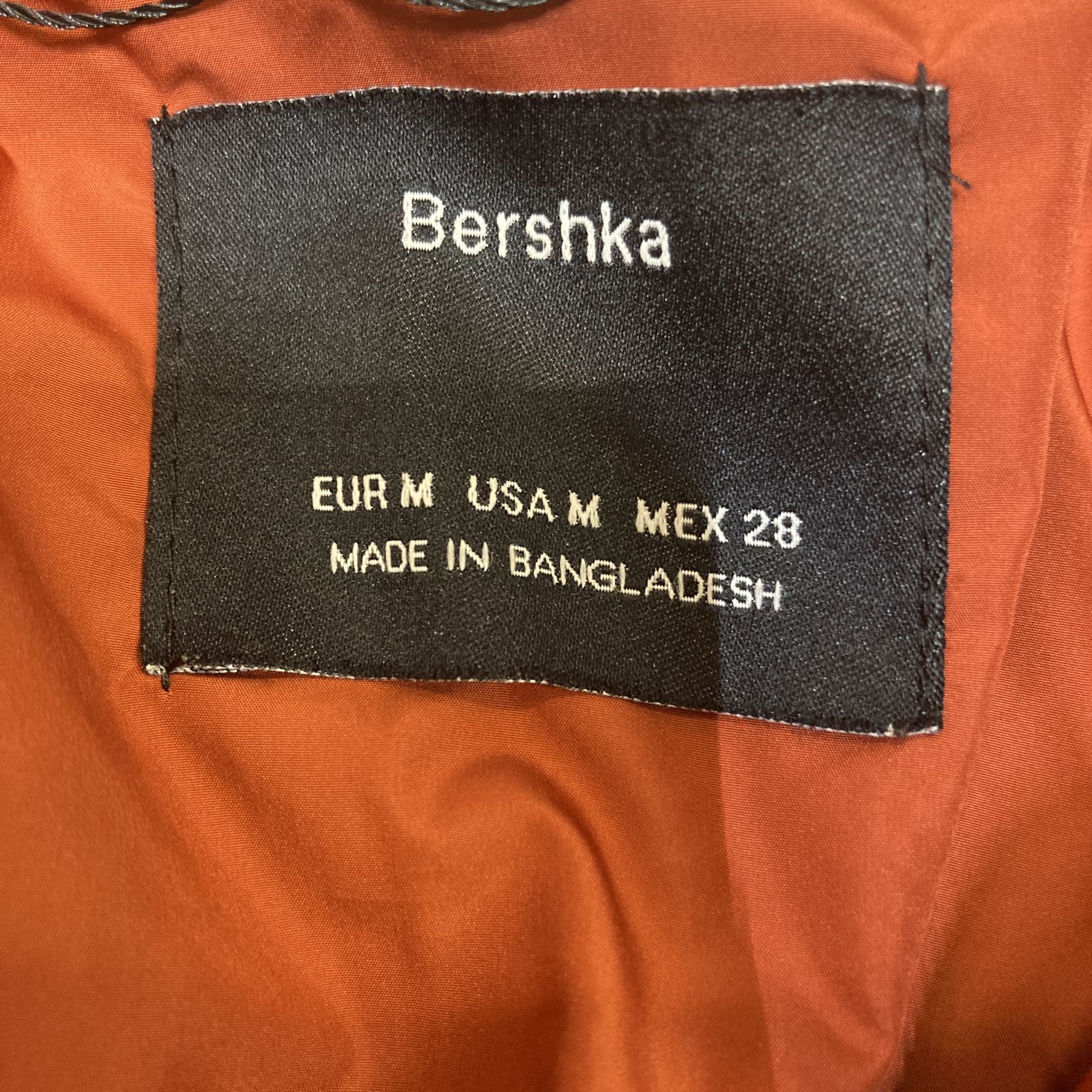 Bershka