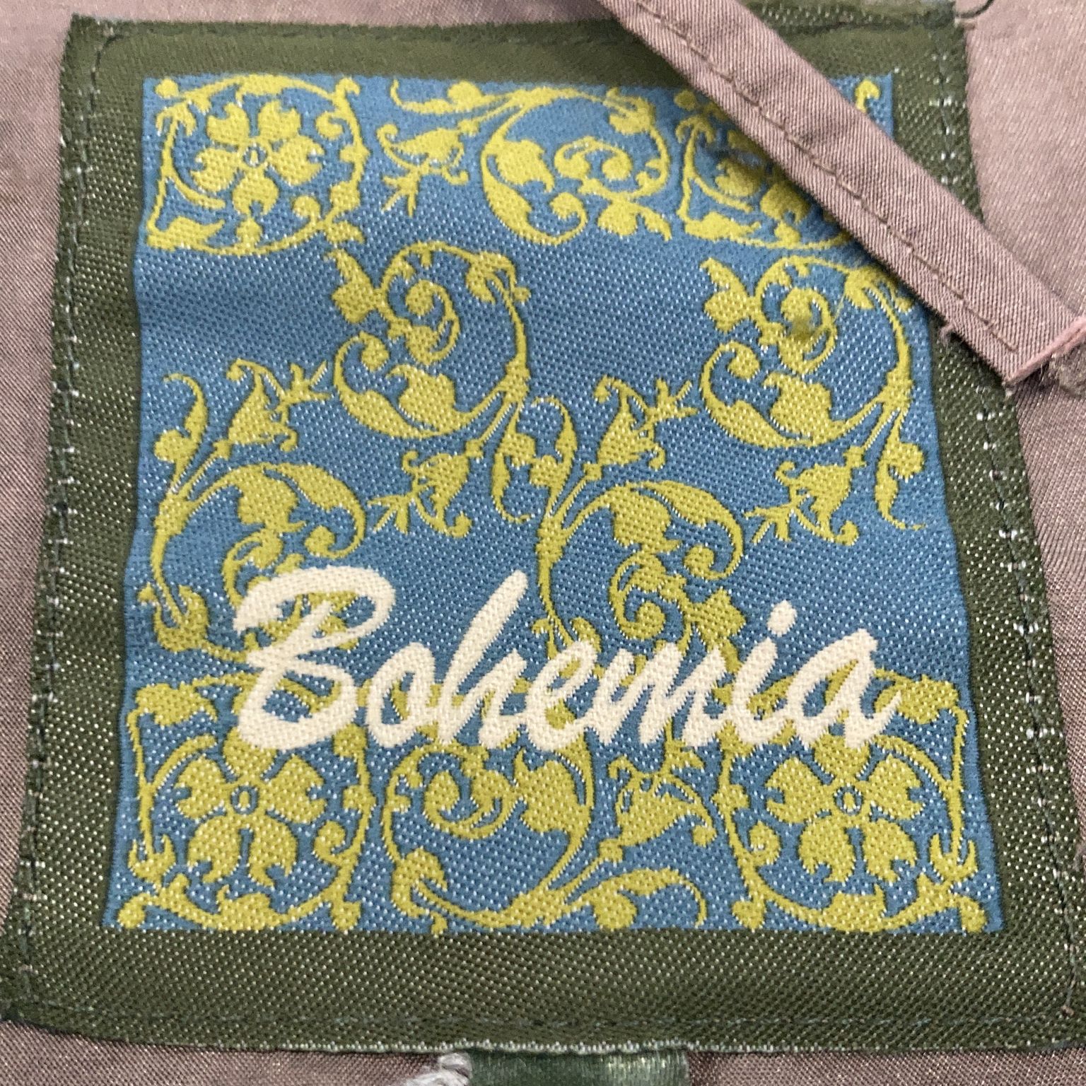 Bohemia