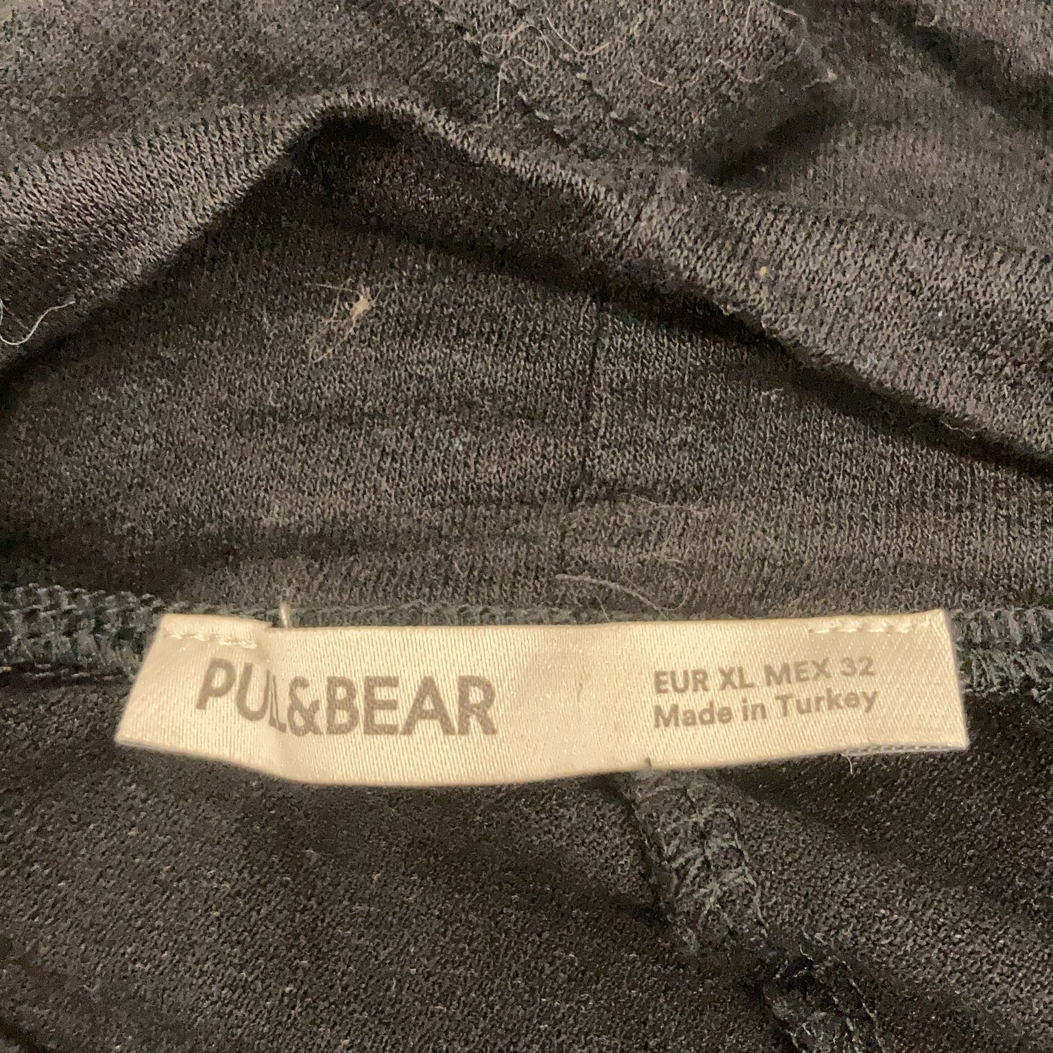 Pull  Bear