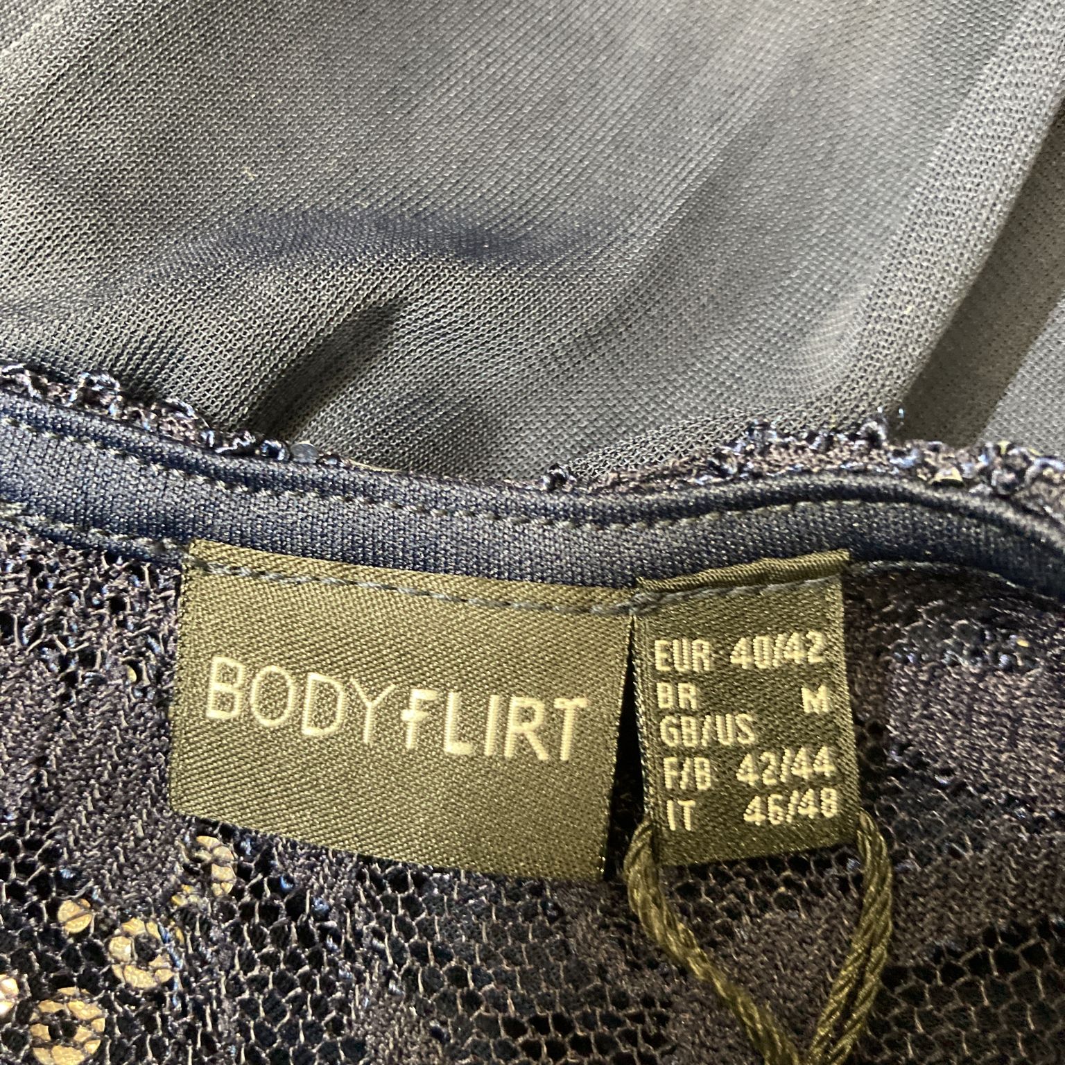 Bodyflirt