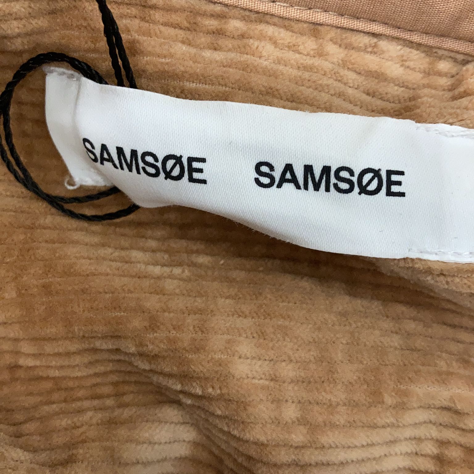 Samsøe  Samsøe