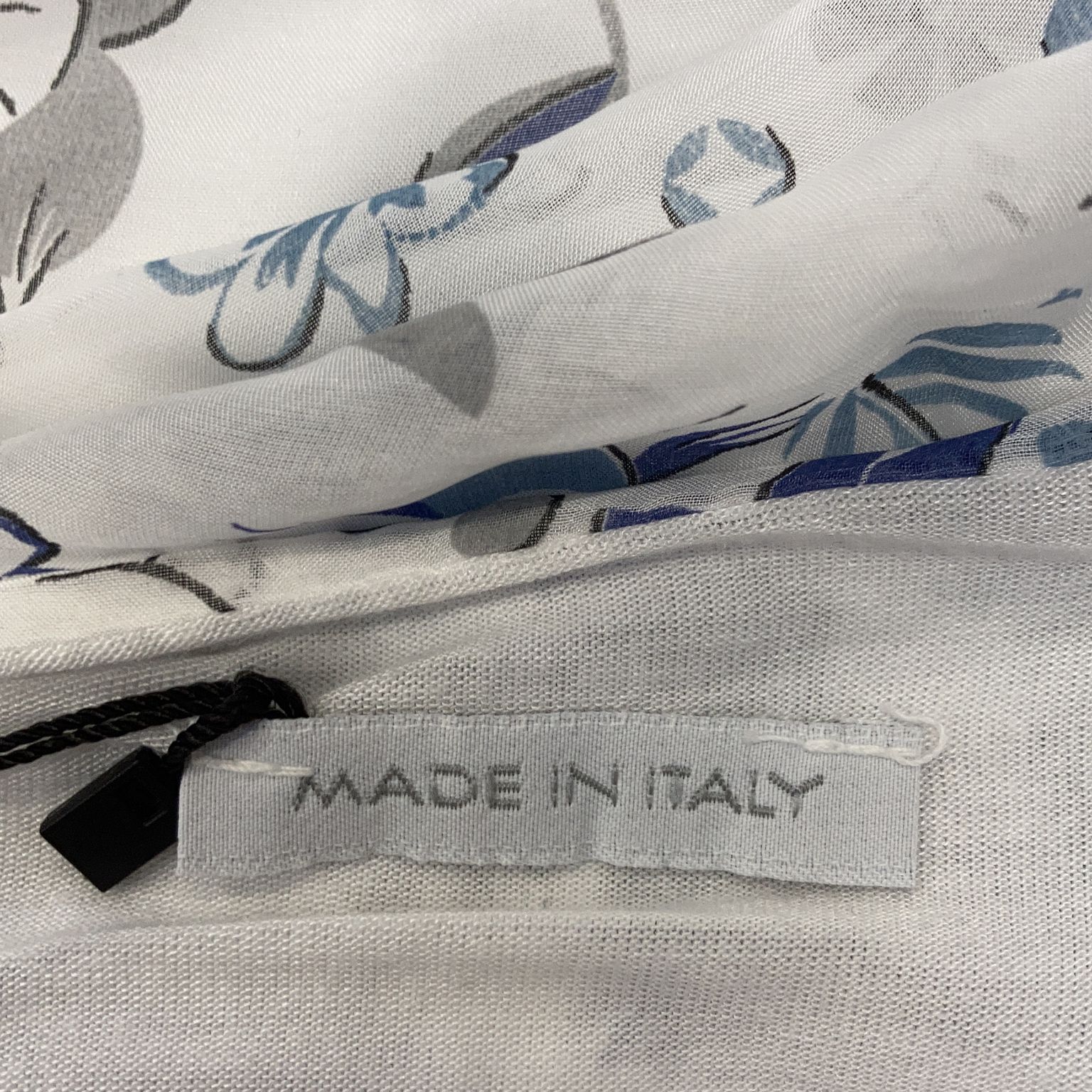 Made in Italy