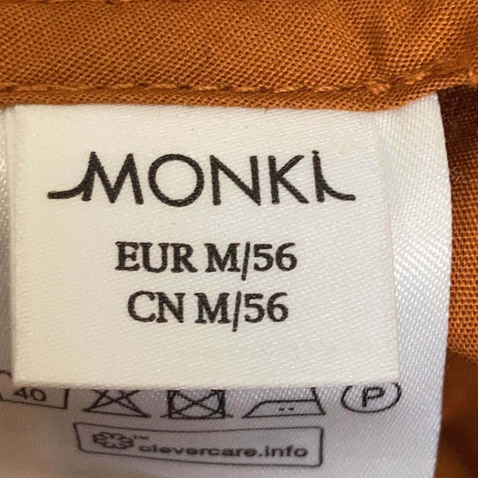 Monki