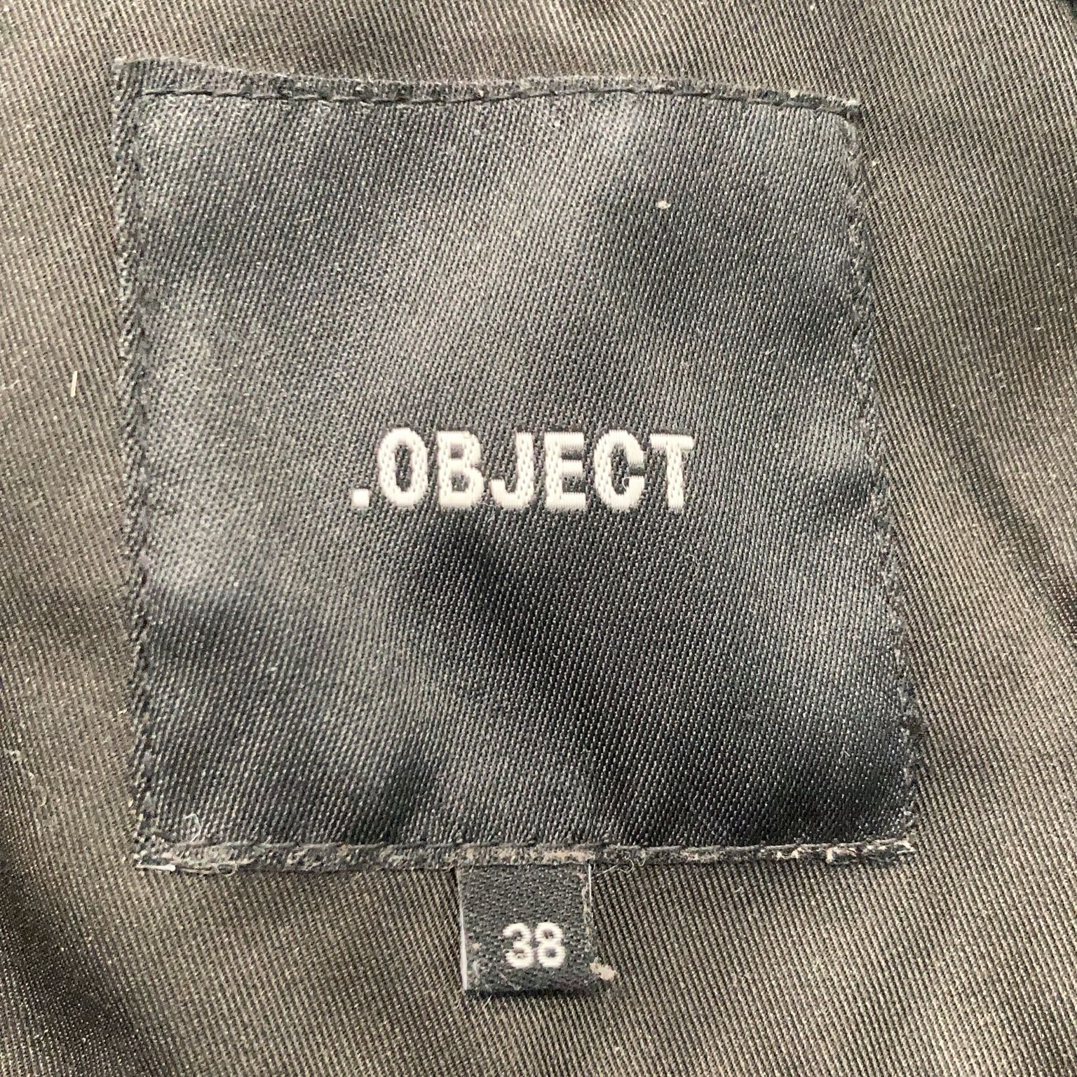 Object