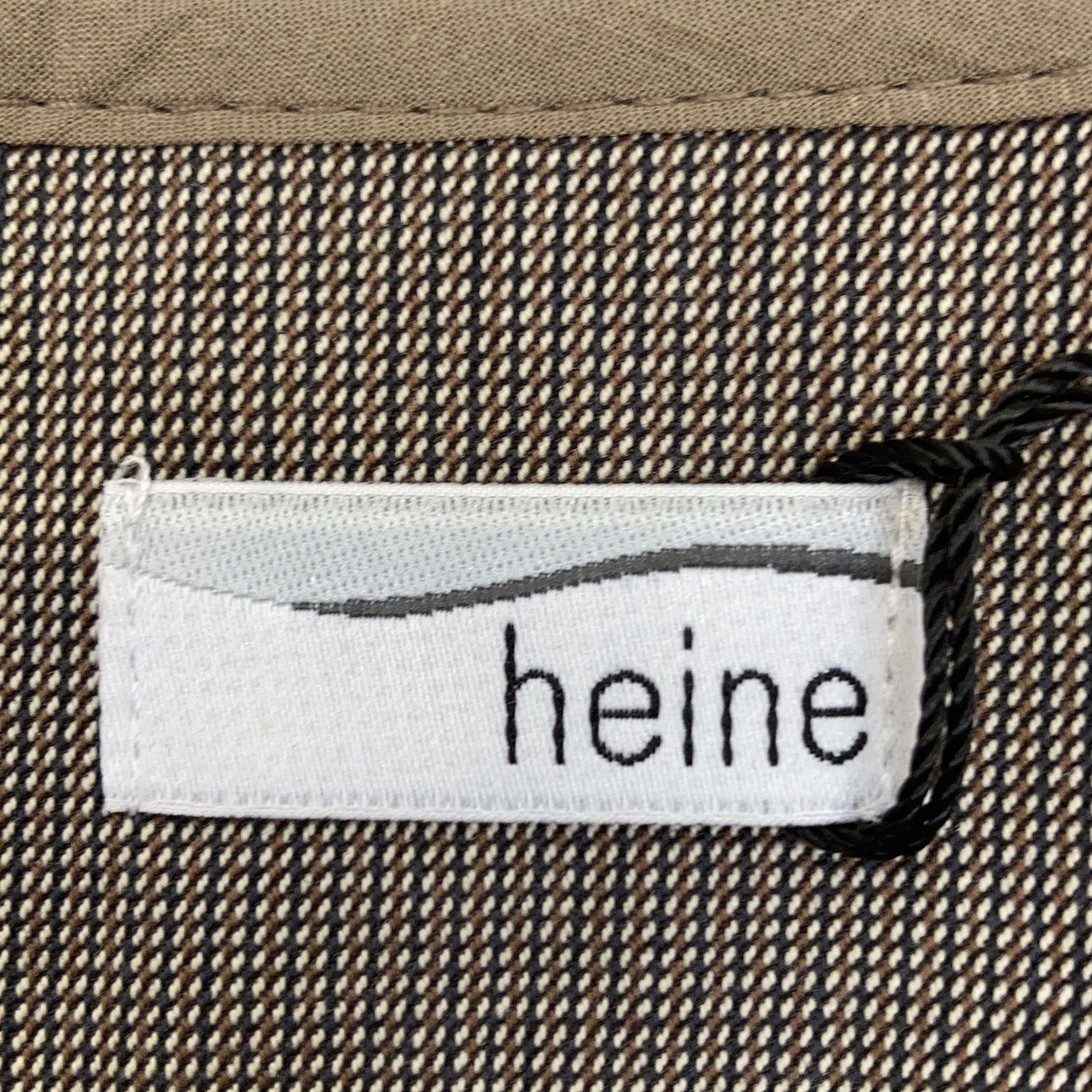 Heine