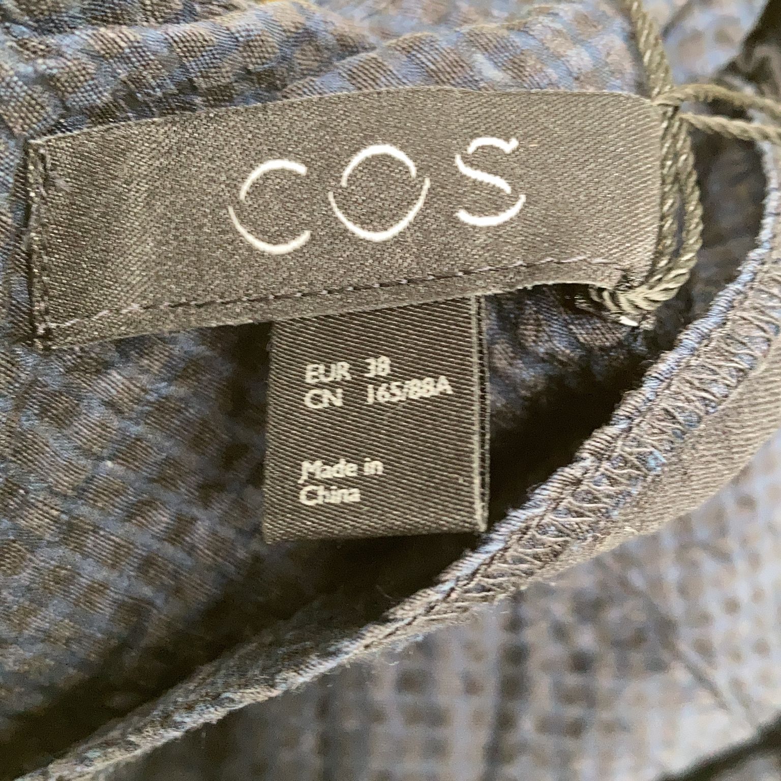 COS